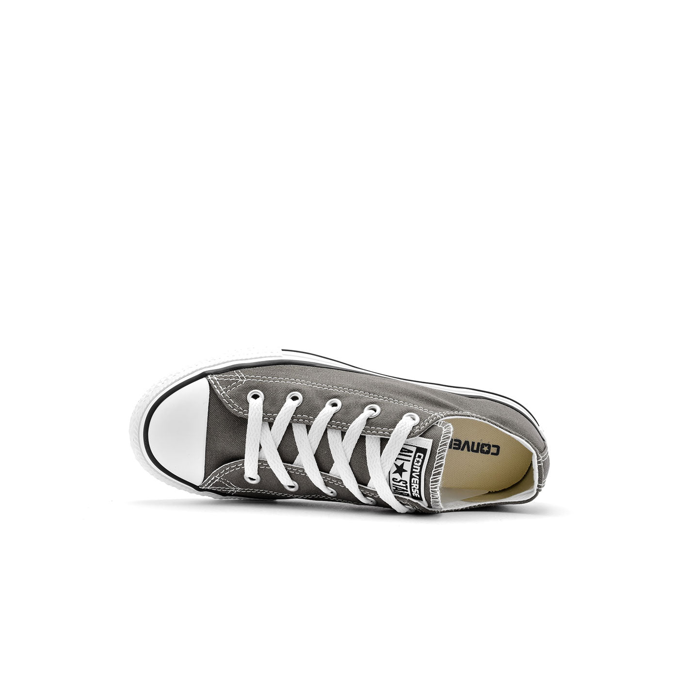 Converse Ct All Star Ox Charcoal - 3J794