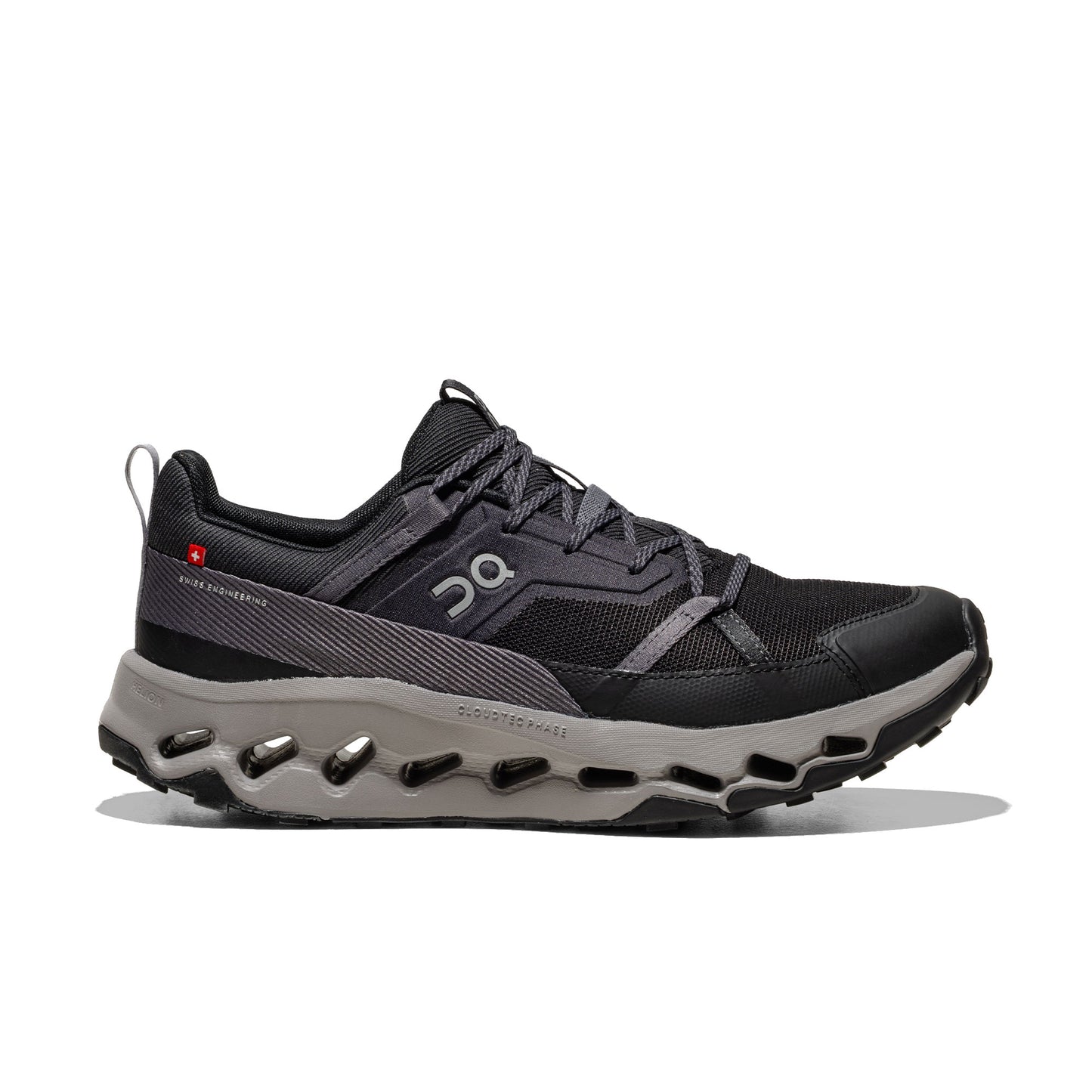 On Running Cloudhorizon Black/Alloy - 3ME10030702