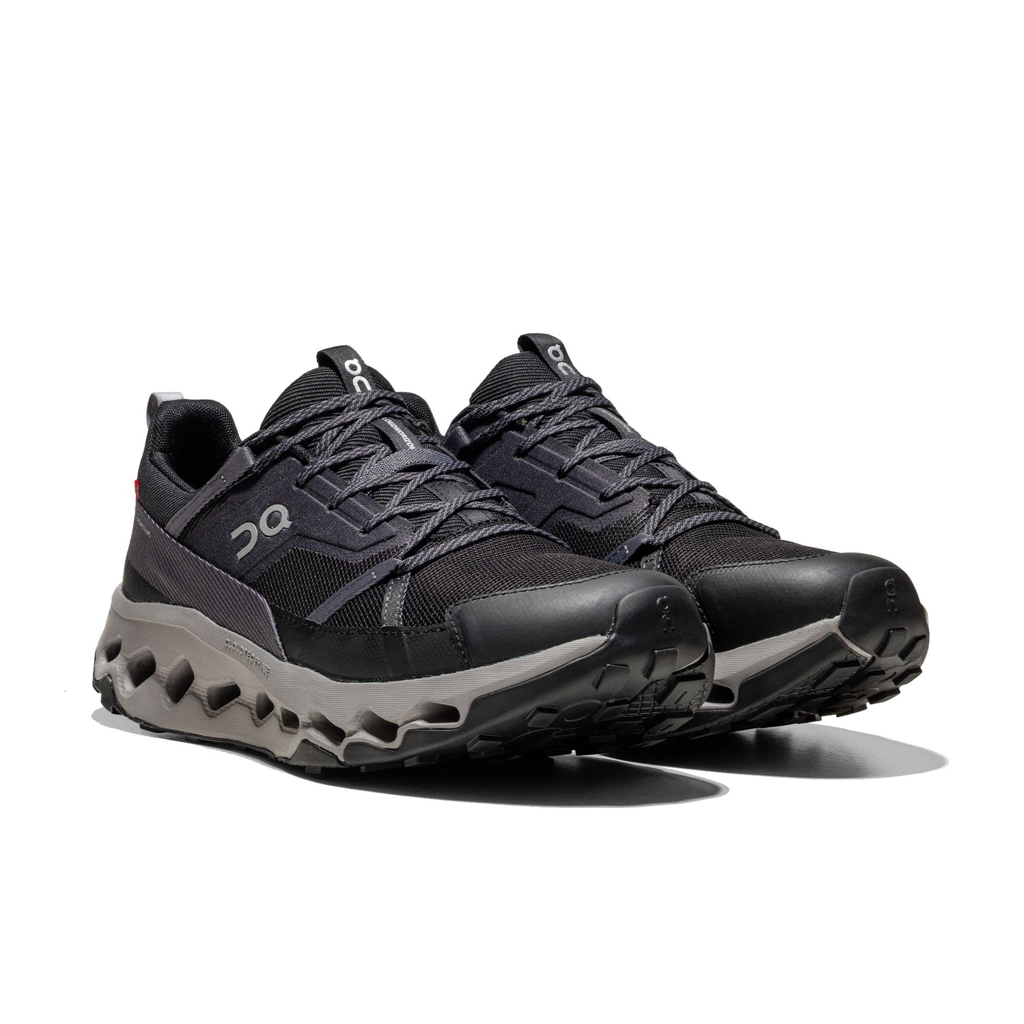 On Running Cloudhorizon Black/Alloy - 3ME10030702