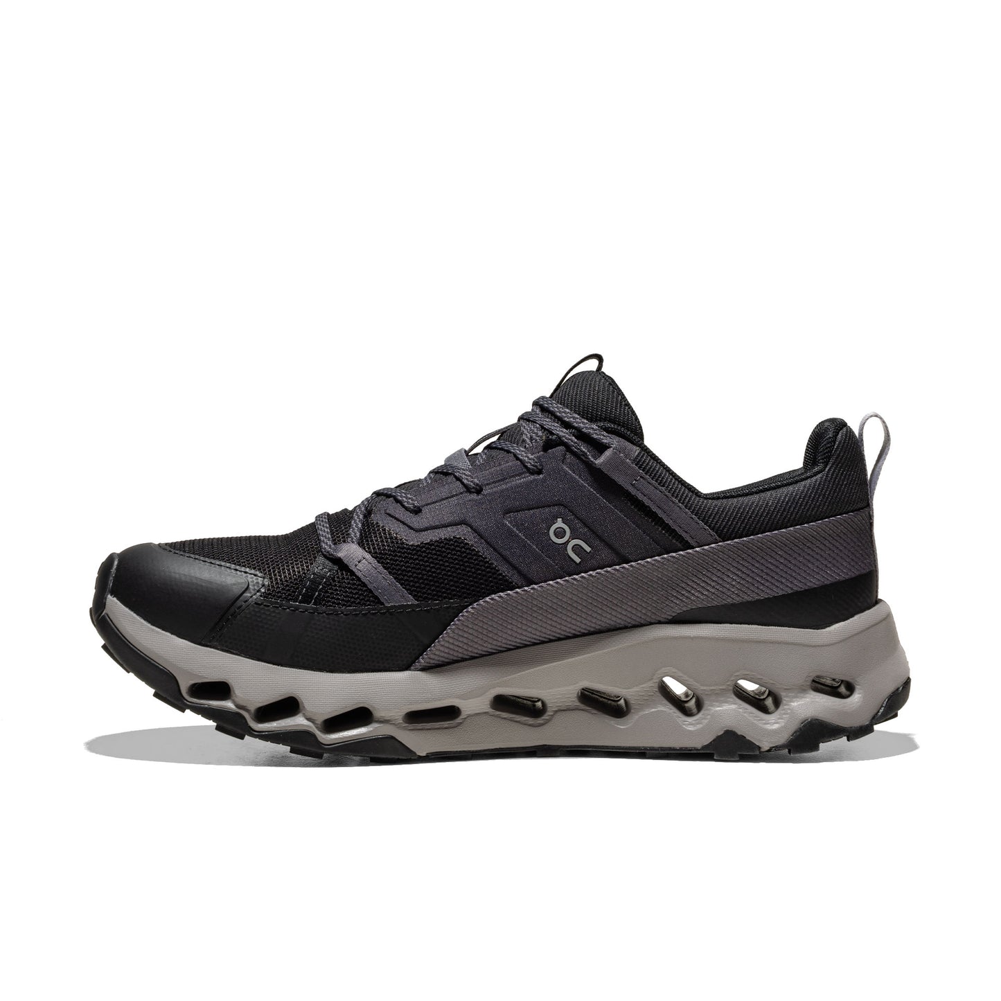 On Running Cloudhorizon Black/Alloy - 3ME10030702