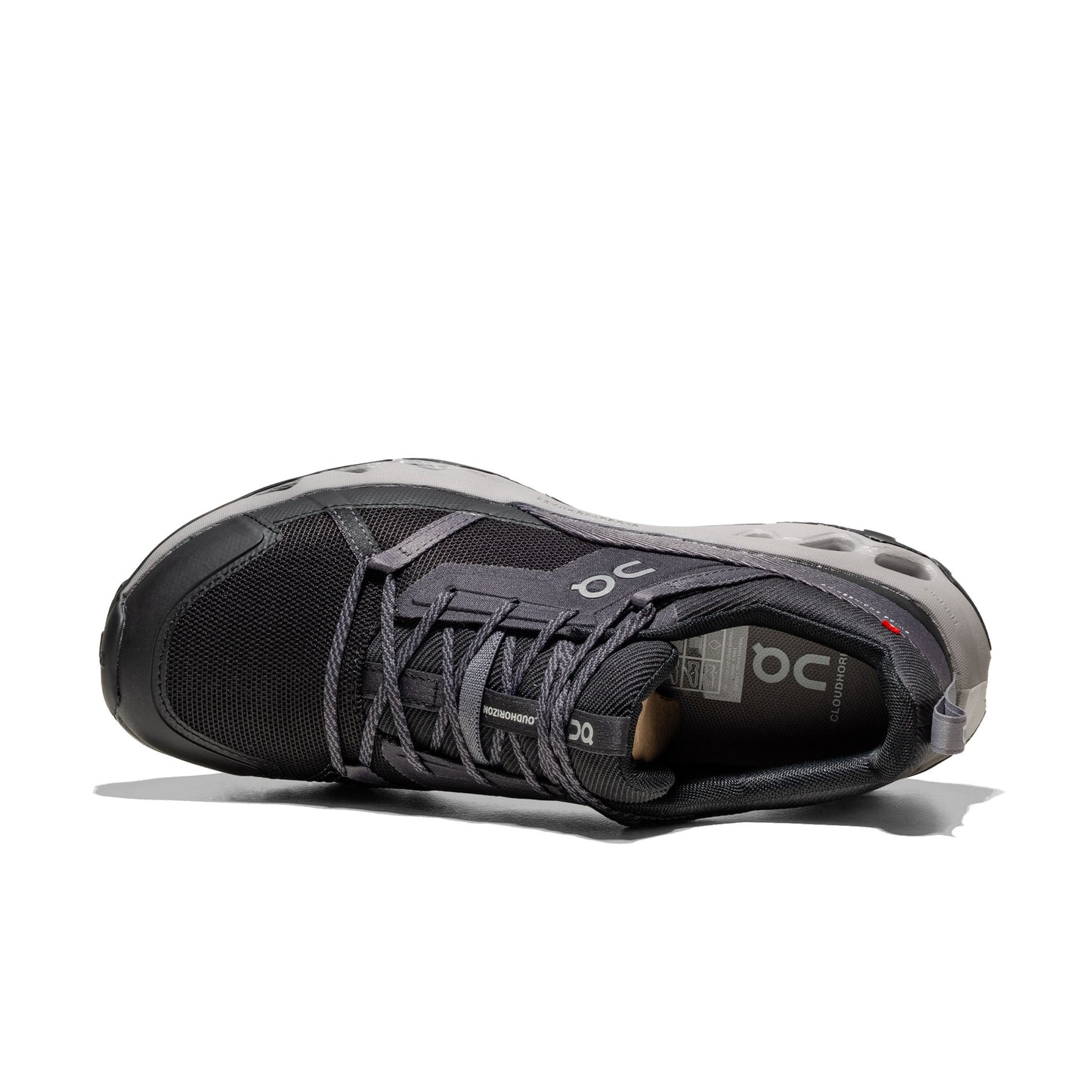 On Running Cloudhorizon Black/Alloy - 3ME10030702