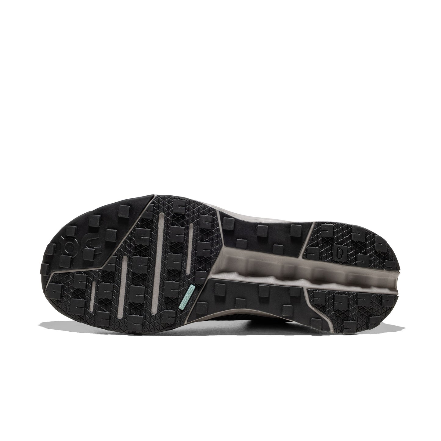 On Running Cloudhorizon Black/Alloy - 3ME10030702