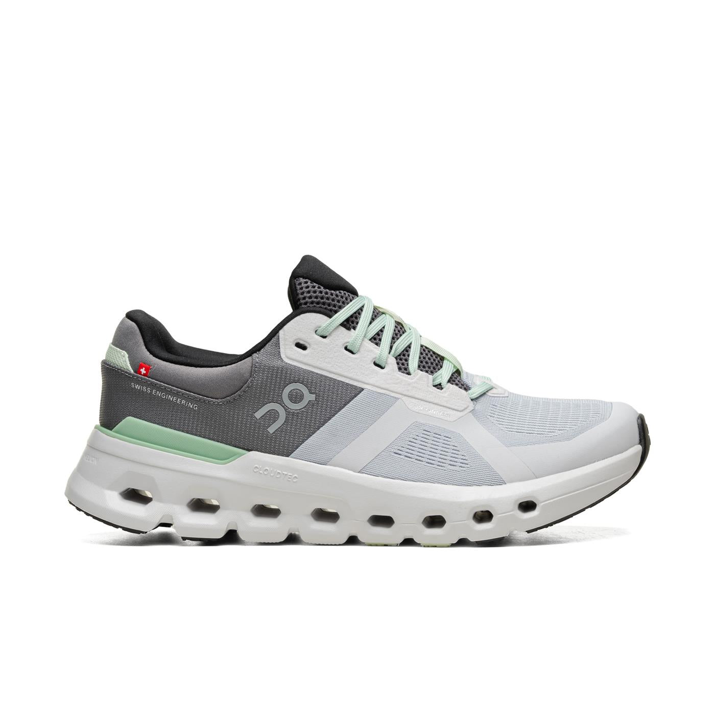 On Running Cloudrunner 2 Glacier/Sage - 3ME10142594