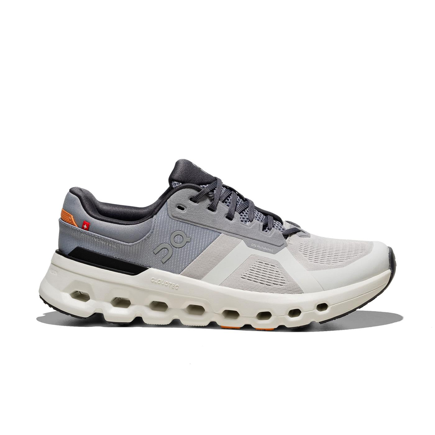 On Running Cloudrunner 2 Wolf/Ivory - 3ME10142880