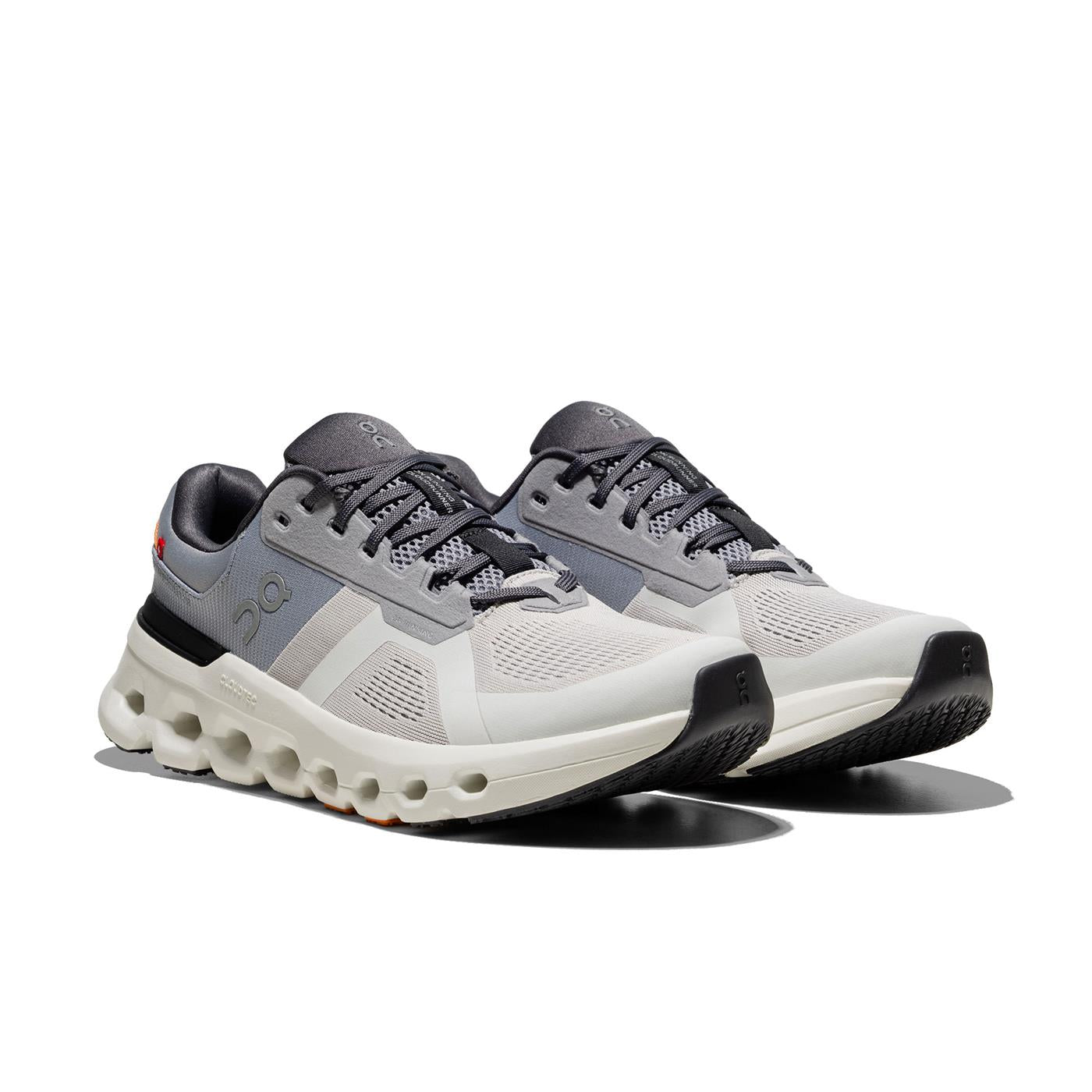 On Running Cloudrunner 2 Wolf/Ivory - 3ME10142880