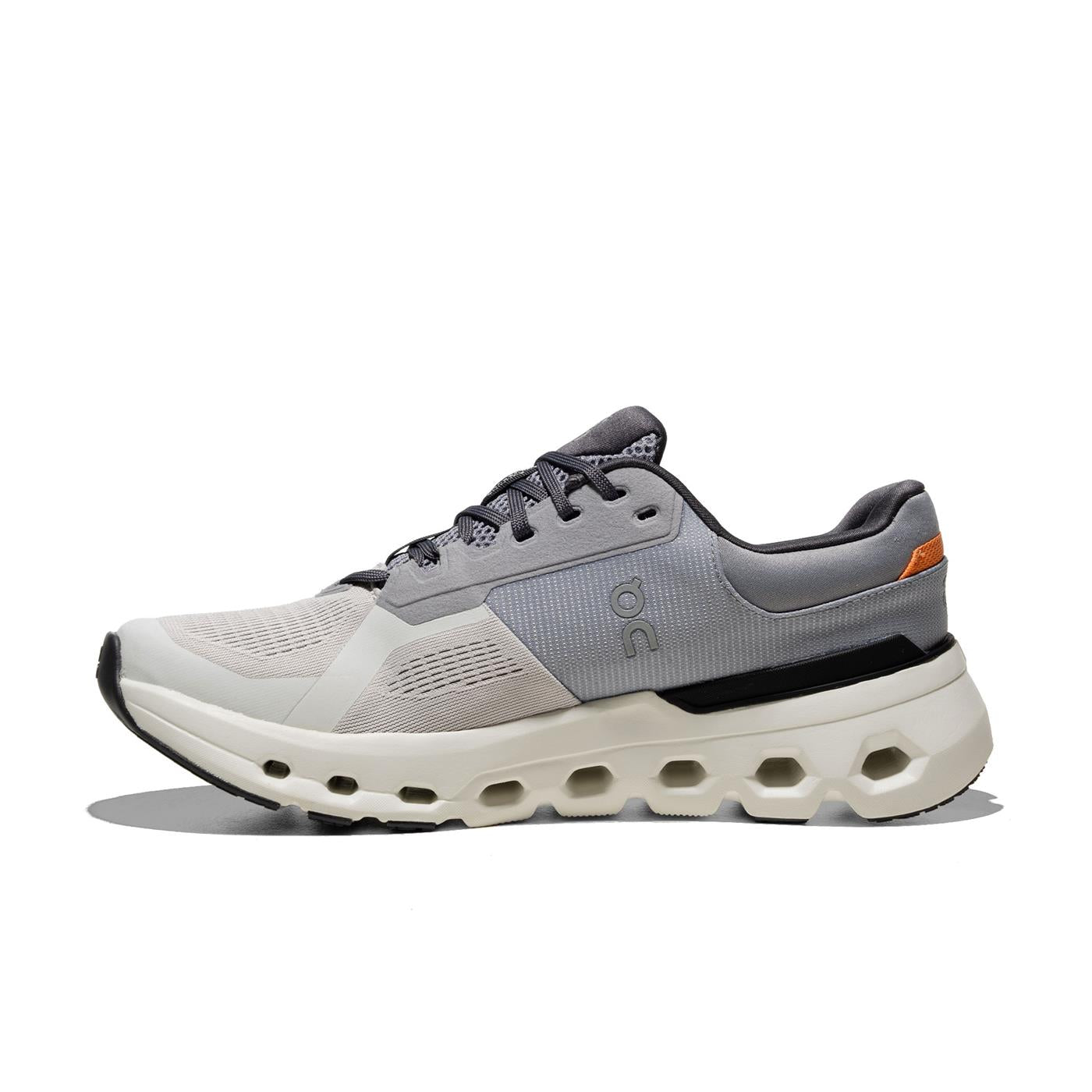On Running Cloudrunner 2 Wolf/Ivory - 3ME10142880
