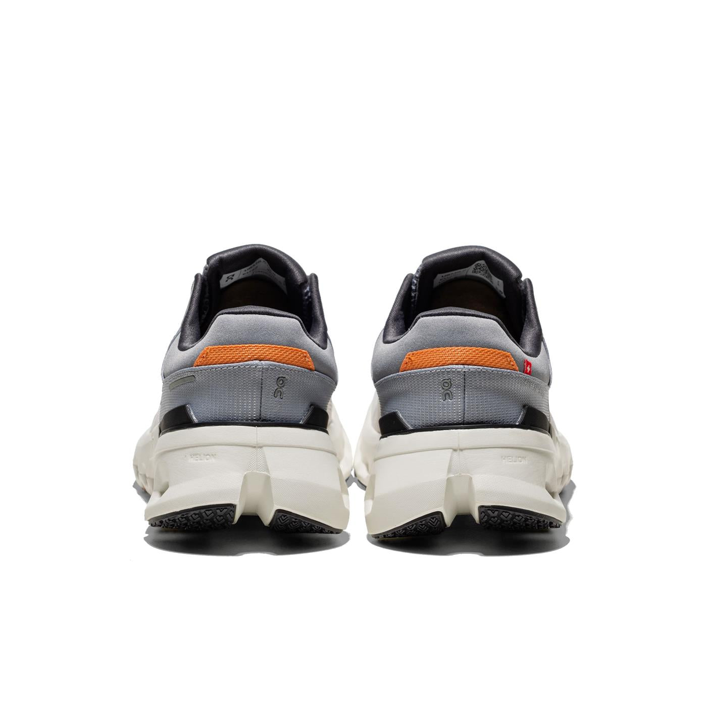 On Running Cloudrunner 2 Wolf/Ivory - 3ME10142880