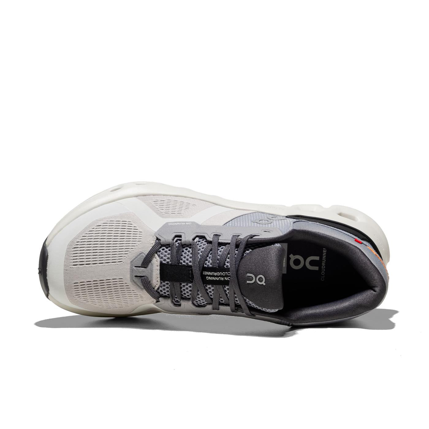 On Running Cloudrunner 2 Wolf/Ivory - 3ME10142880