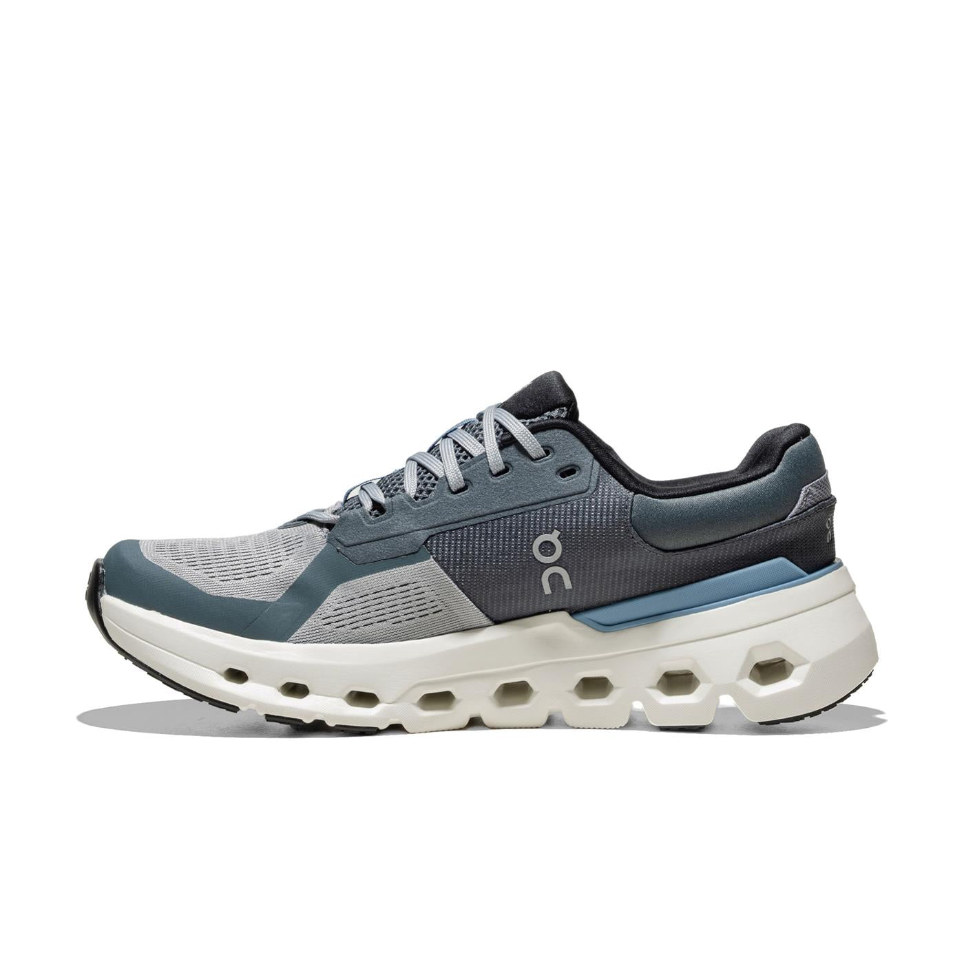 On Running Cloudrunner 2 Alloy/Chambray - 3ME10143194