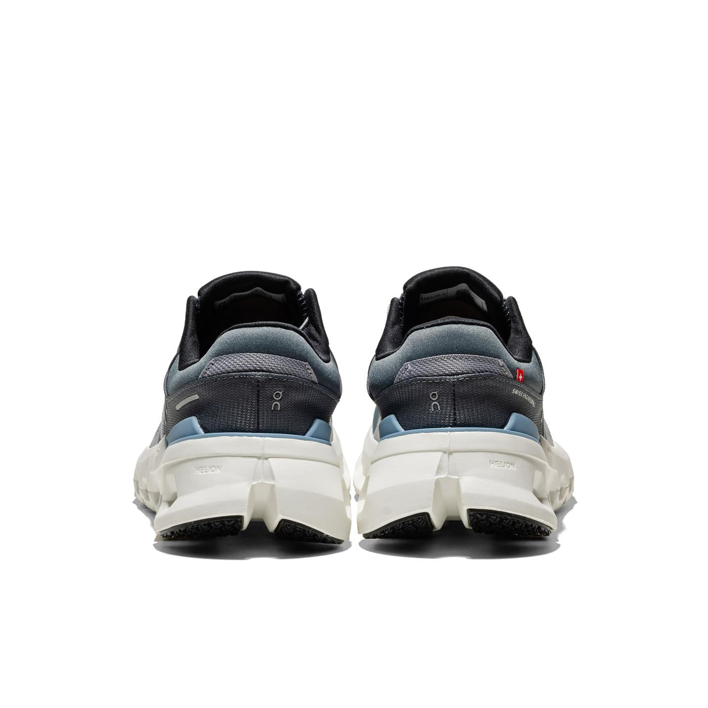 On Running Cloudrunner 2 Alloy/Chambray - 3ME10143194