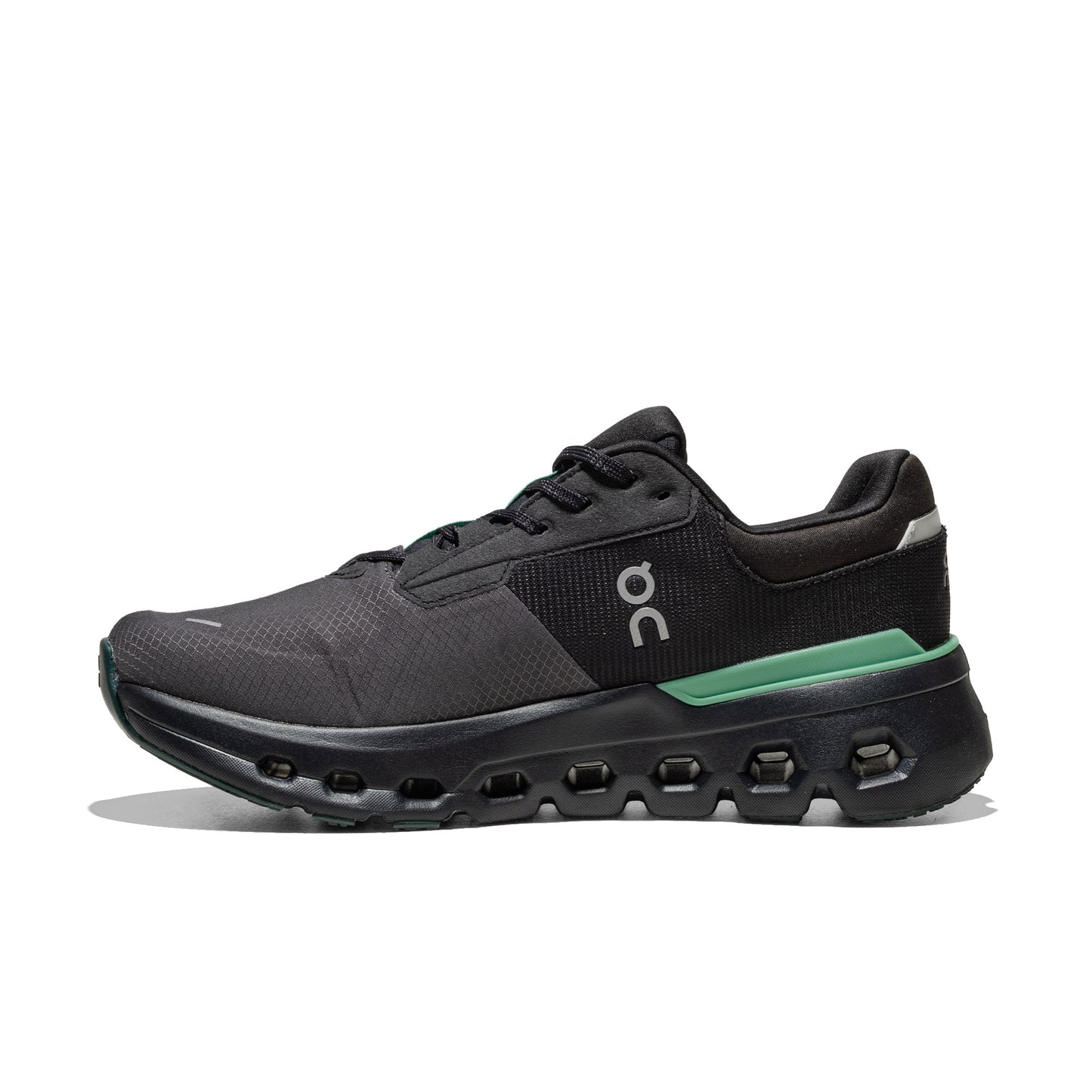 On Running Cloudrunner 2 Waterproof Eclipse/Rosemary - 3ME10153701