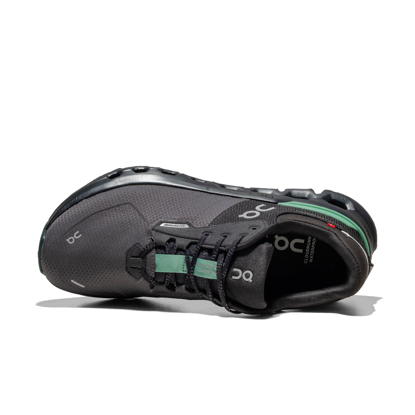 On Running Cloudrunner 2 Waterproof Eclipse/Rosemary - 3ME10153701