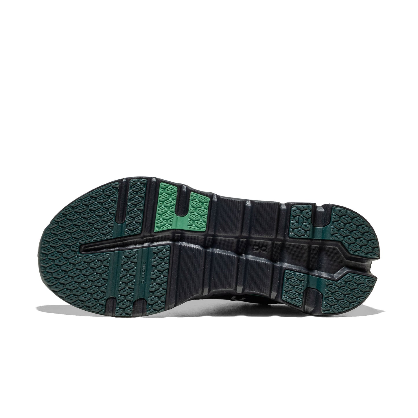 On Running Cloudrunner 2 Waterproof Eclipse/Rosemary - 3ME10153701