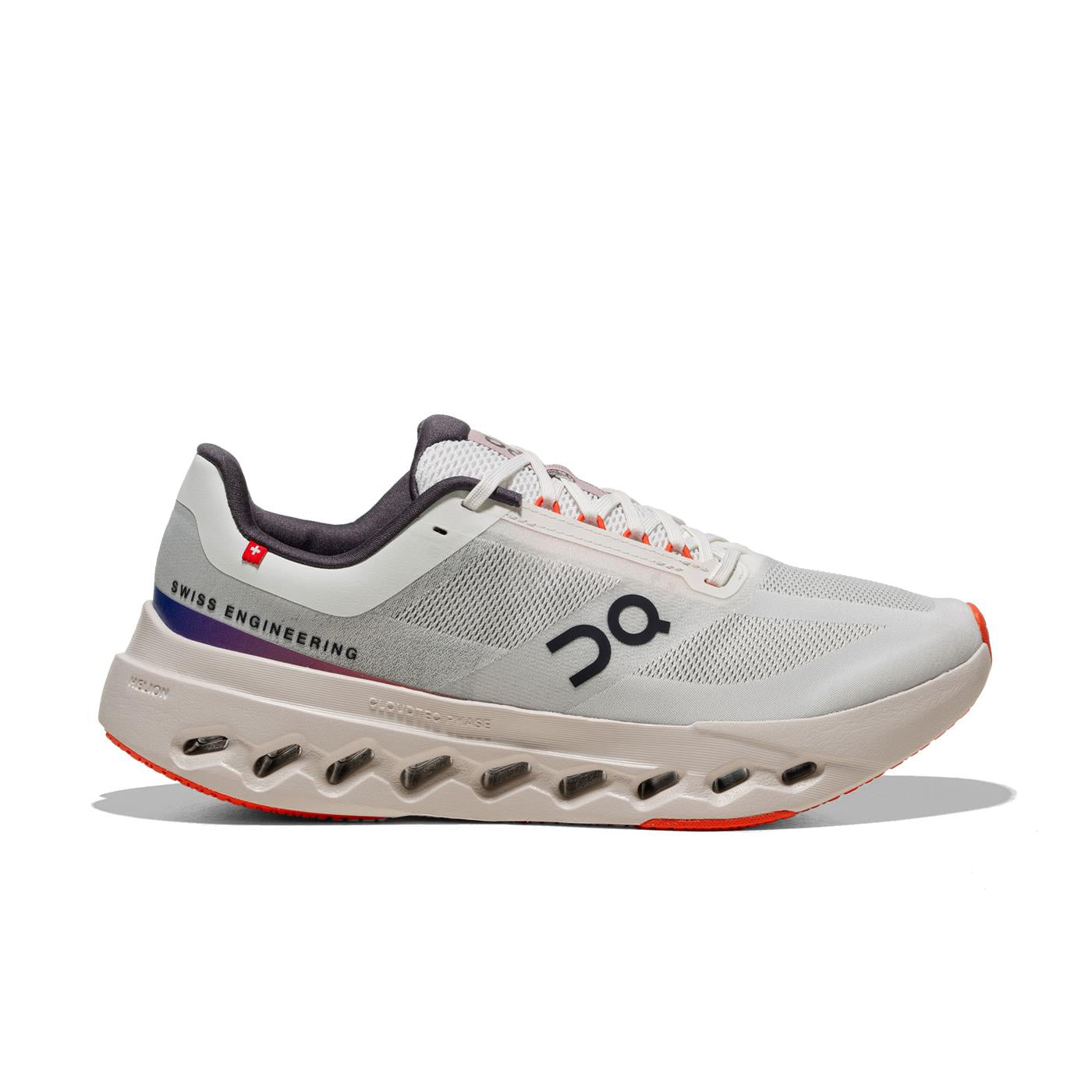 On Running Cloudsurfer Next White/Flame - 3ME30020256