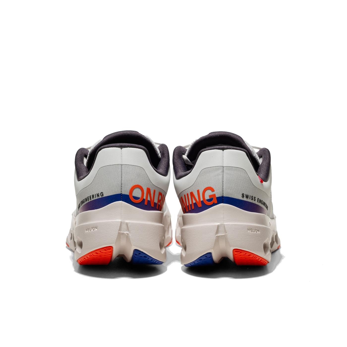 On Running Cloudsurfer Next White/Flame - 3ME30020256