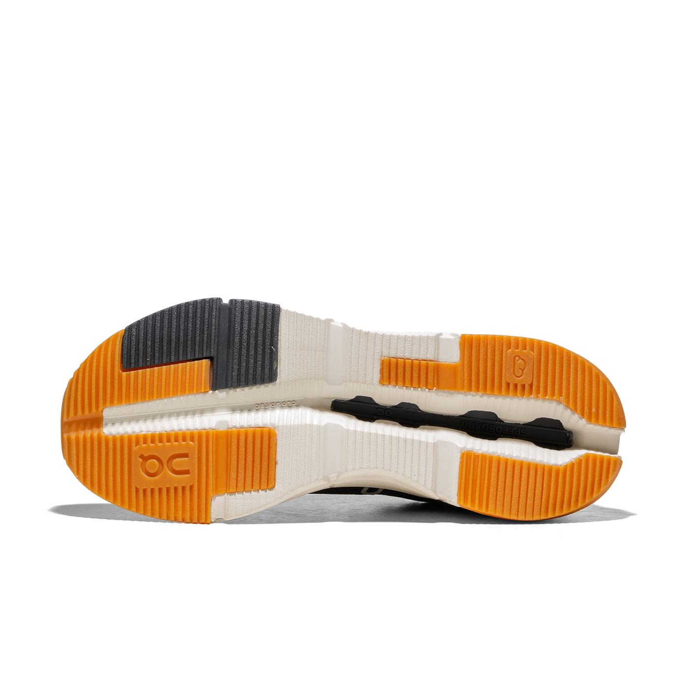 On Running Cloudnova Form 2 Black/Ivory - 3ME30151430