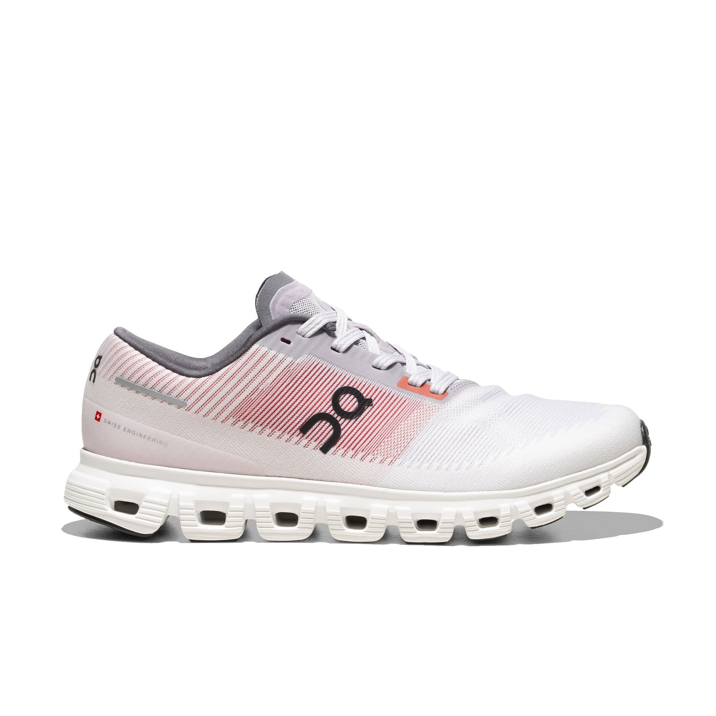 On Running Cloud 6 Push Lavender/Red - 3MF10053026