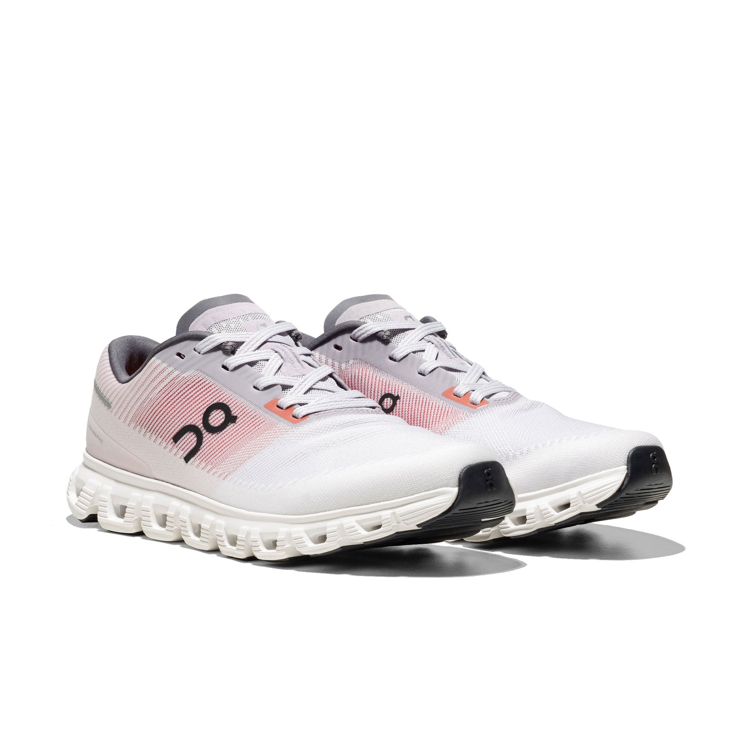 On Running Cloud 6 Push Lavender/Red - 3MF10053026