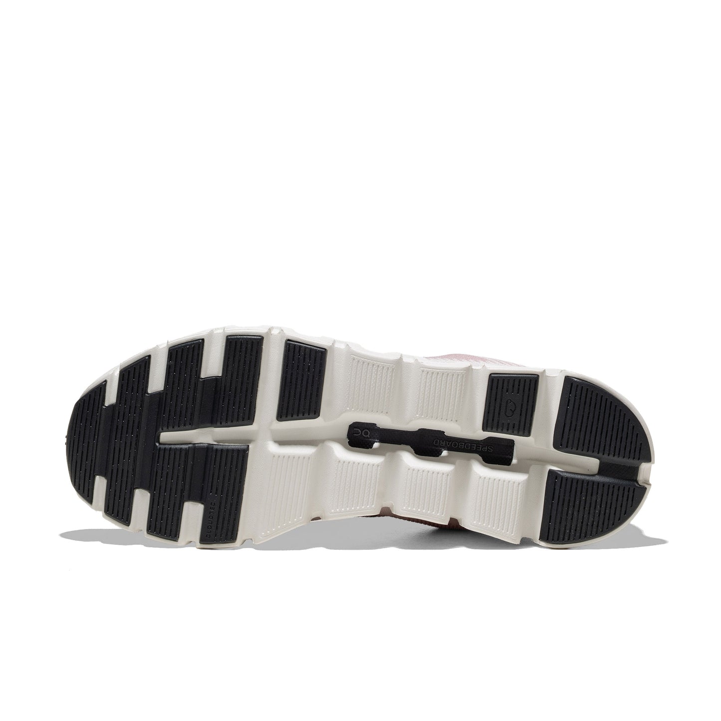 On Running Cloud 6 Push Lavender/Red - 3MF10053026