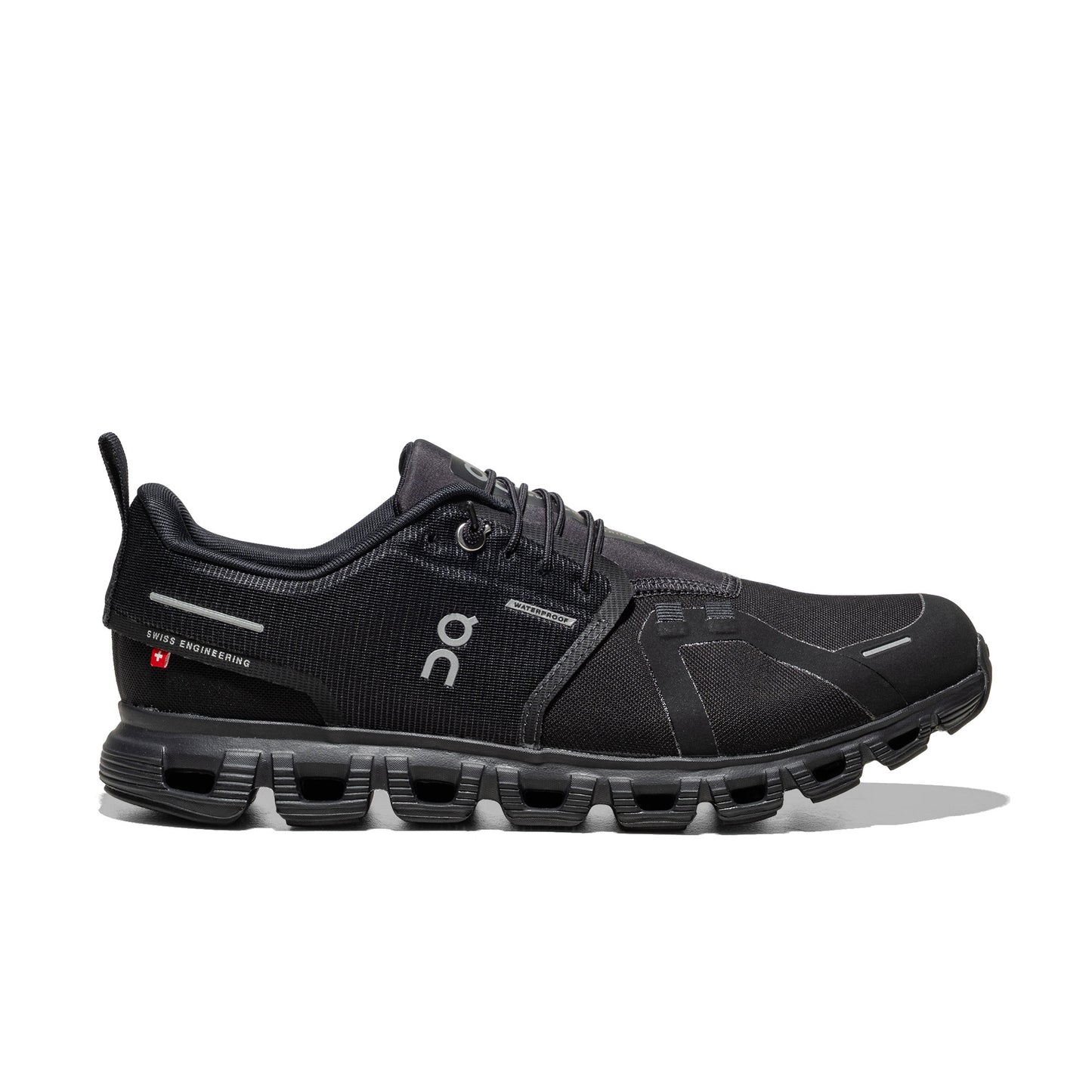 On Running Cloud 6 WP Black/Black - 3MF10061043