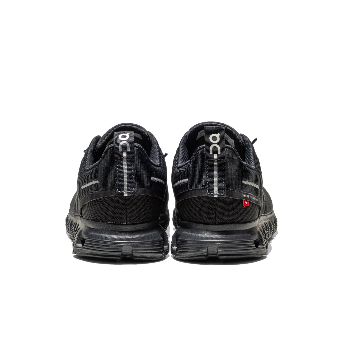 On Running Cloud 6 WP Black/Black - 3MF10061043