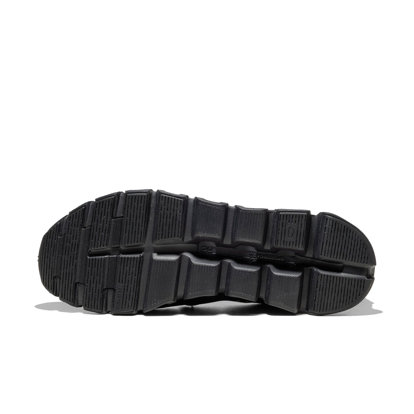 On Running Cloud 6 WP Black/Black - 3MF10061043