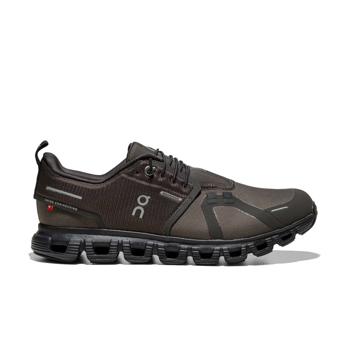 On Running Cloud 6 WP Thorn/Black - 3MF10063029