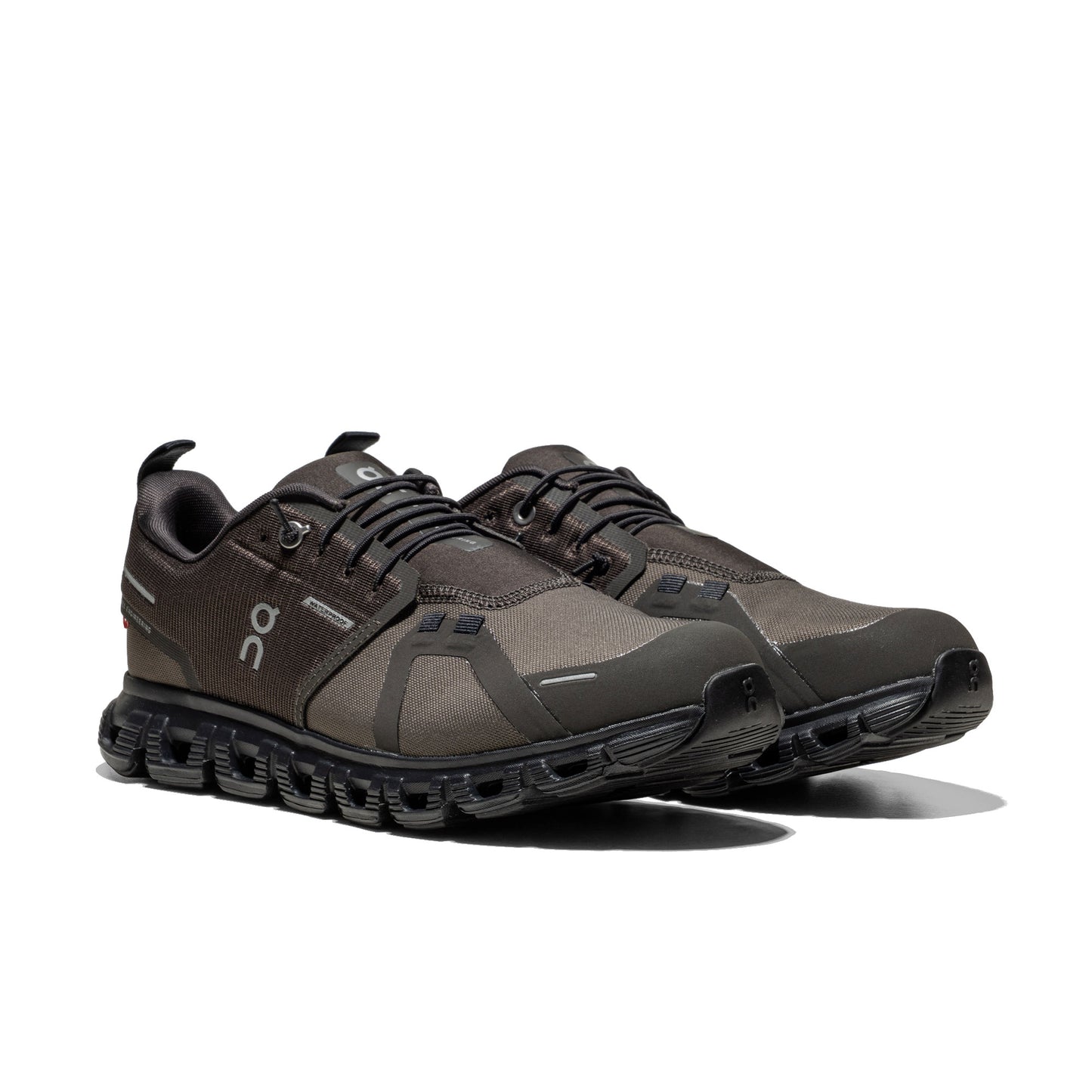 On Running Cloud 6 WP Thorn/Black - 3MF10063029