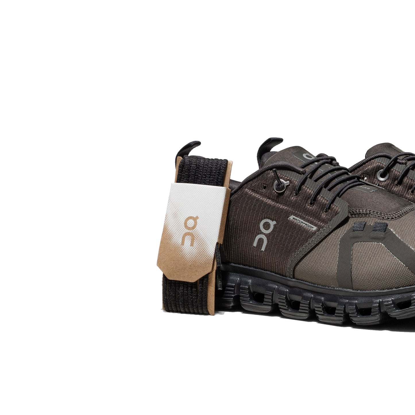 On Running Cloud 6 WP Thorn/Black - 3MF10063029