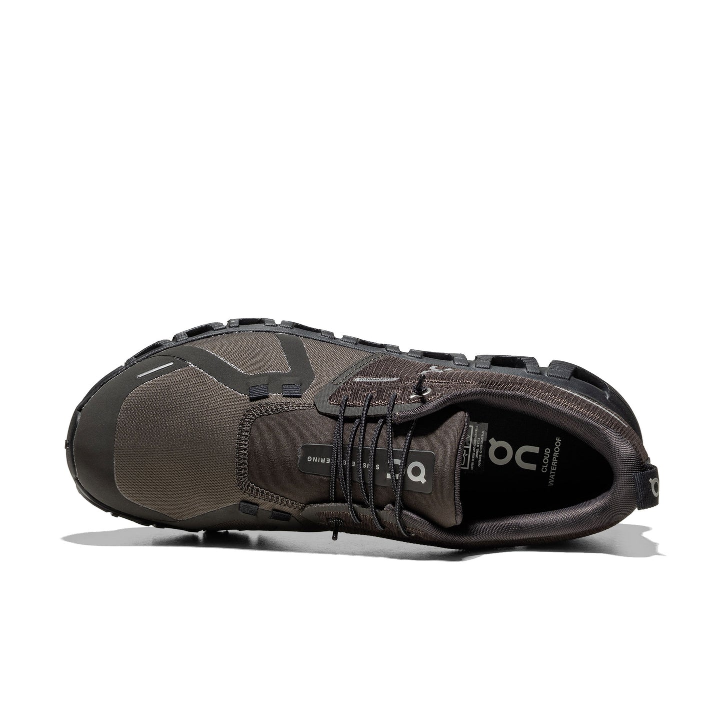 On Running Cloud 6 WP Thorn/Black - 3MF10063029