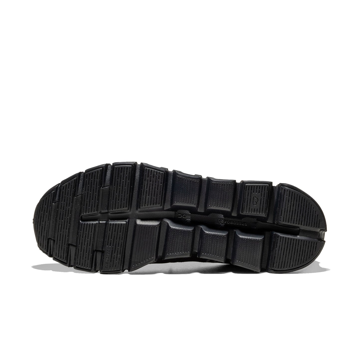 On Running Cloud 6 WP Thorn/Black - 3MF10063029