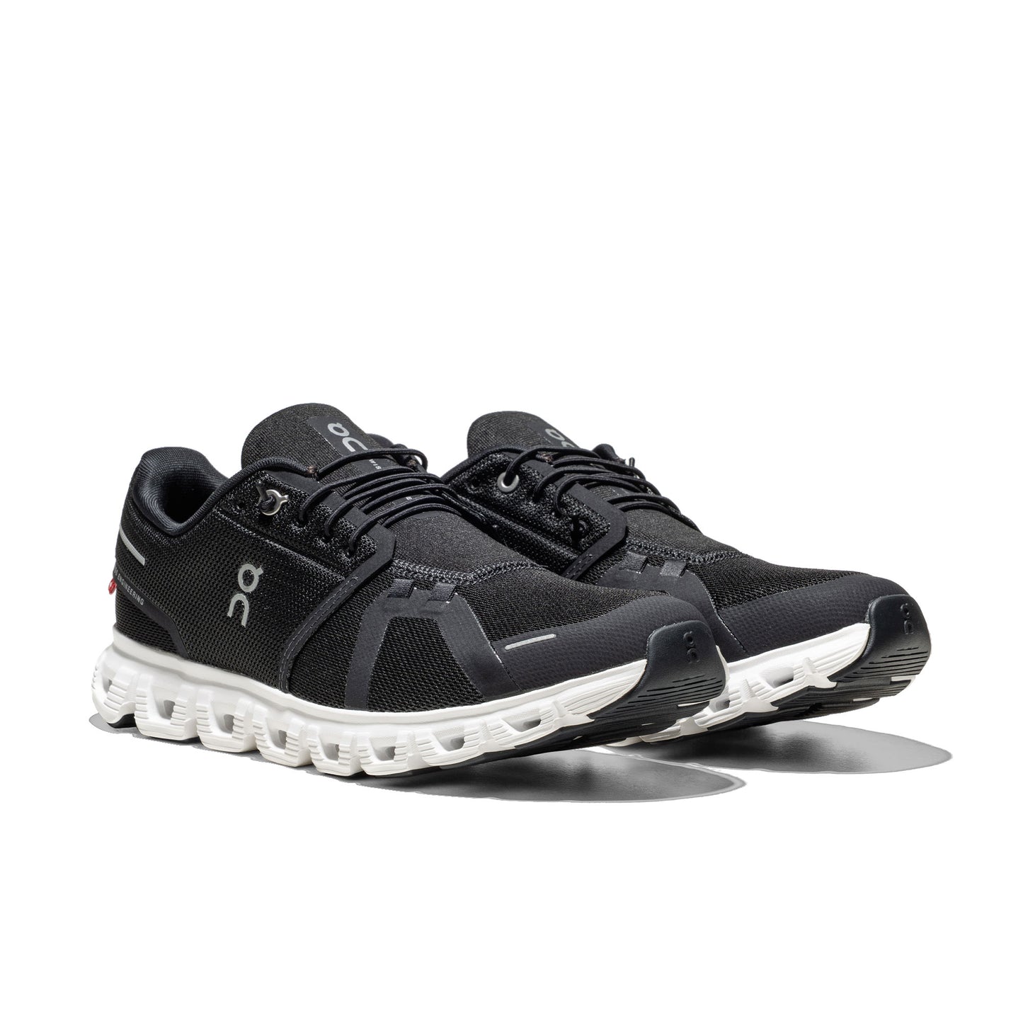 On Running Cloud 6 Black/White - 3MF10070299