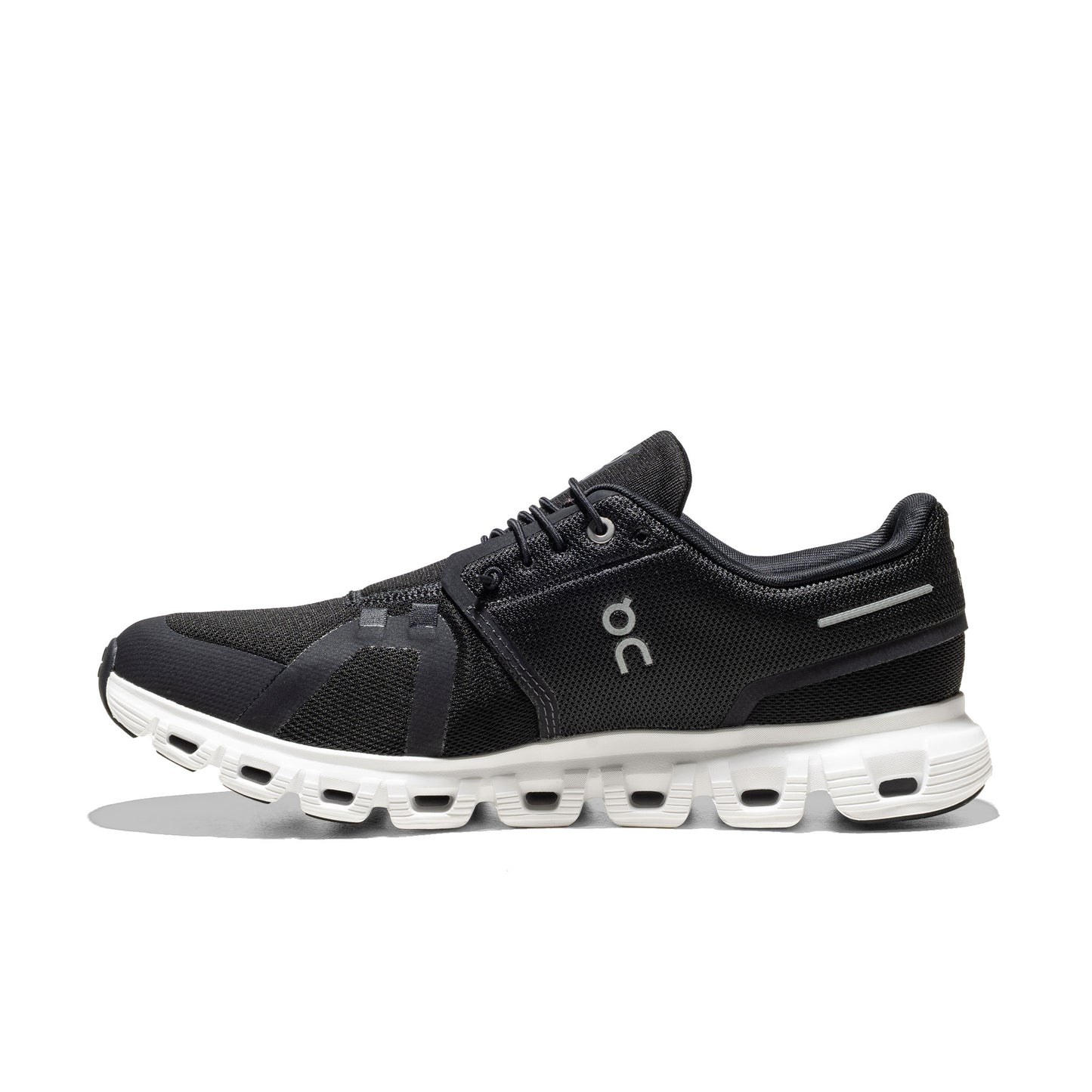 On Running Cloud 6 Black/White - 3MF10070299