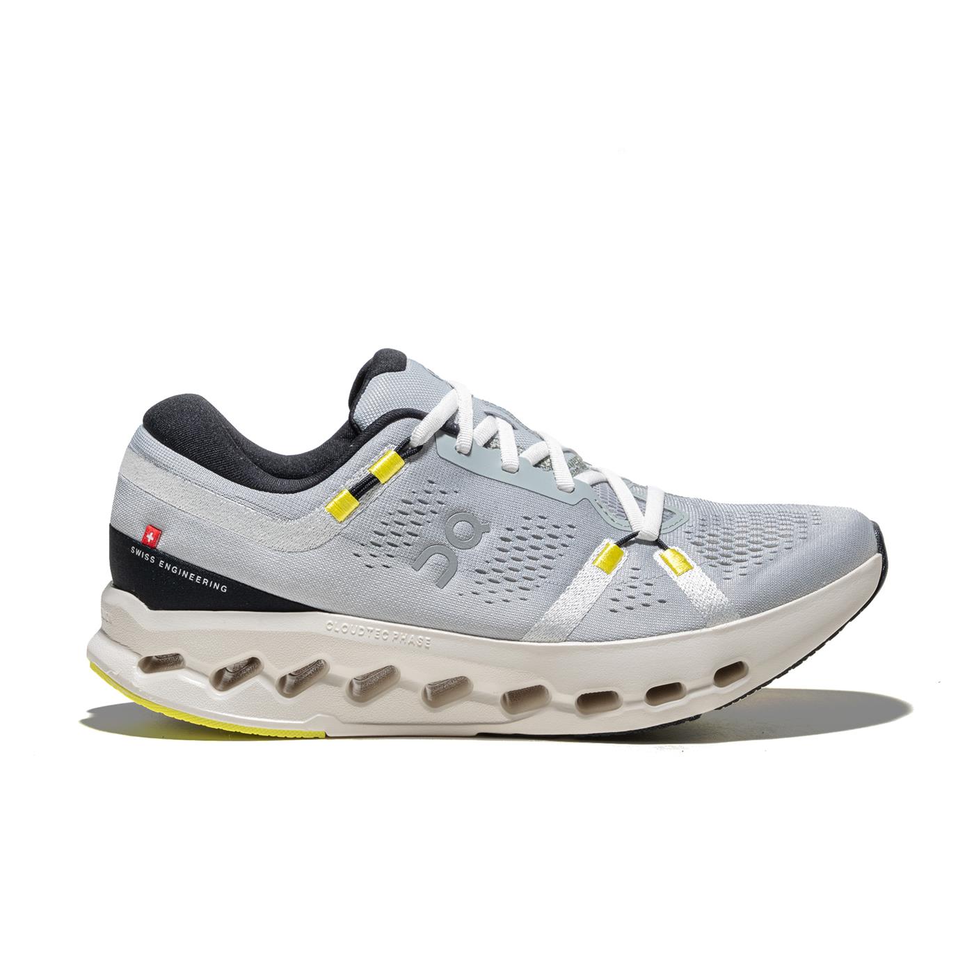 On Running Cloudsurfer 2 Glacier/Ivory - 3MF10123205