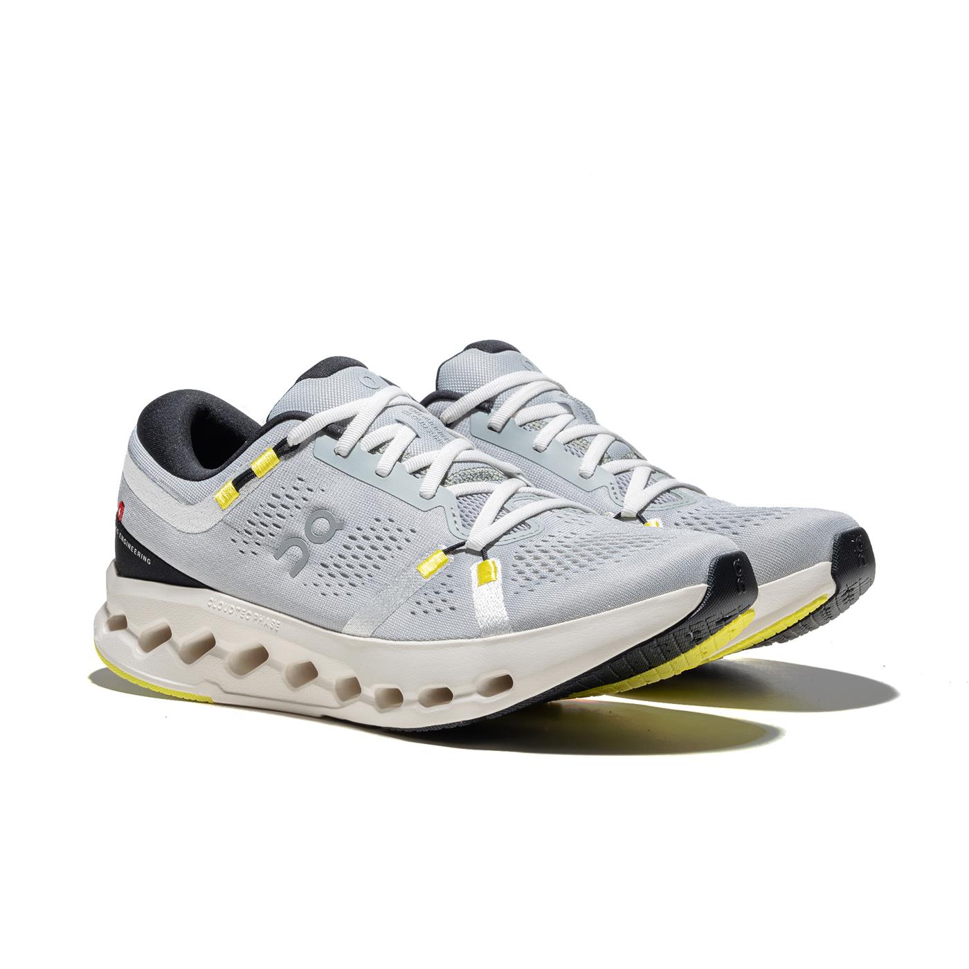 On Running Cloudsurfer 2 Glacier/Ivory - 3MF10123205