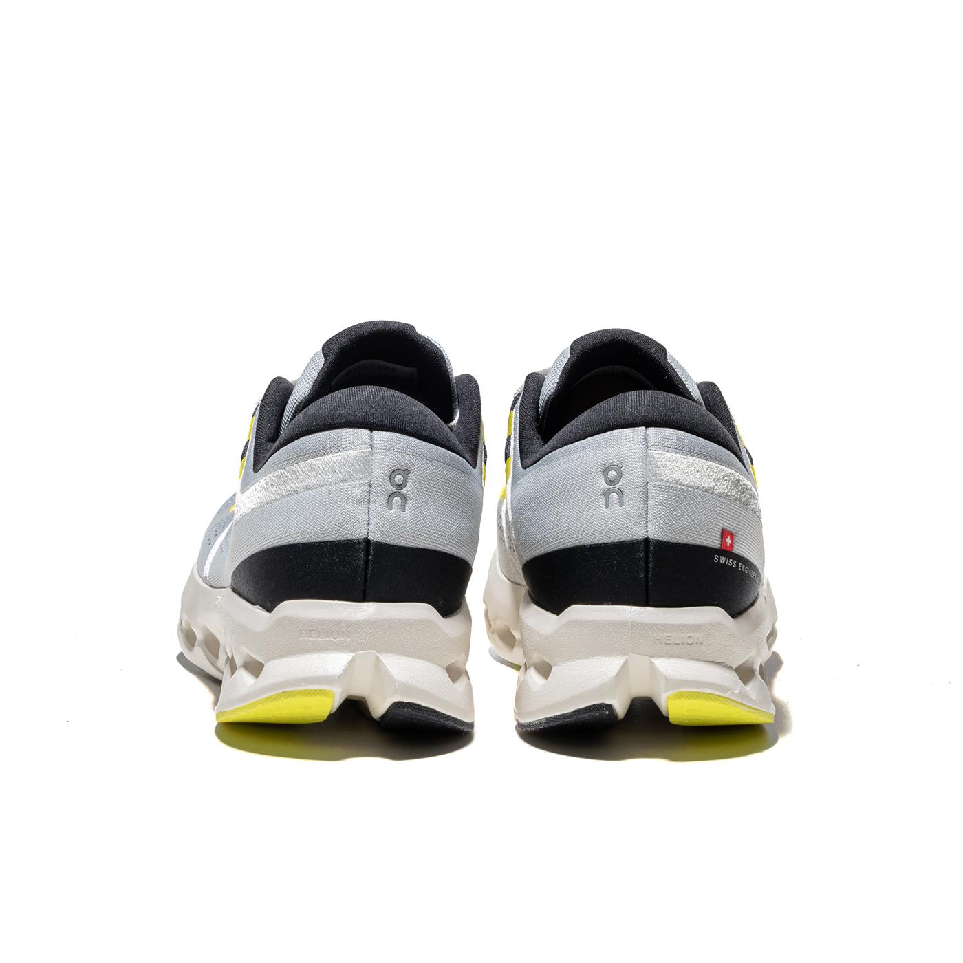On Running Cloudsurfer 2 Glacier/Ivory - 3MF10123205
