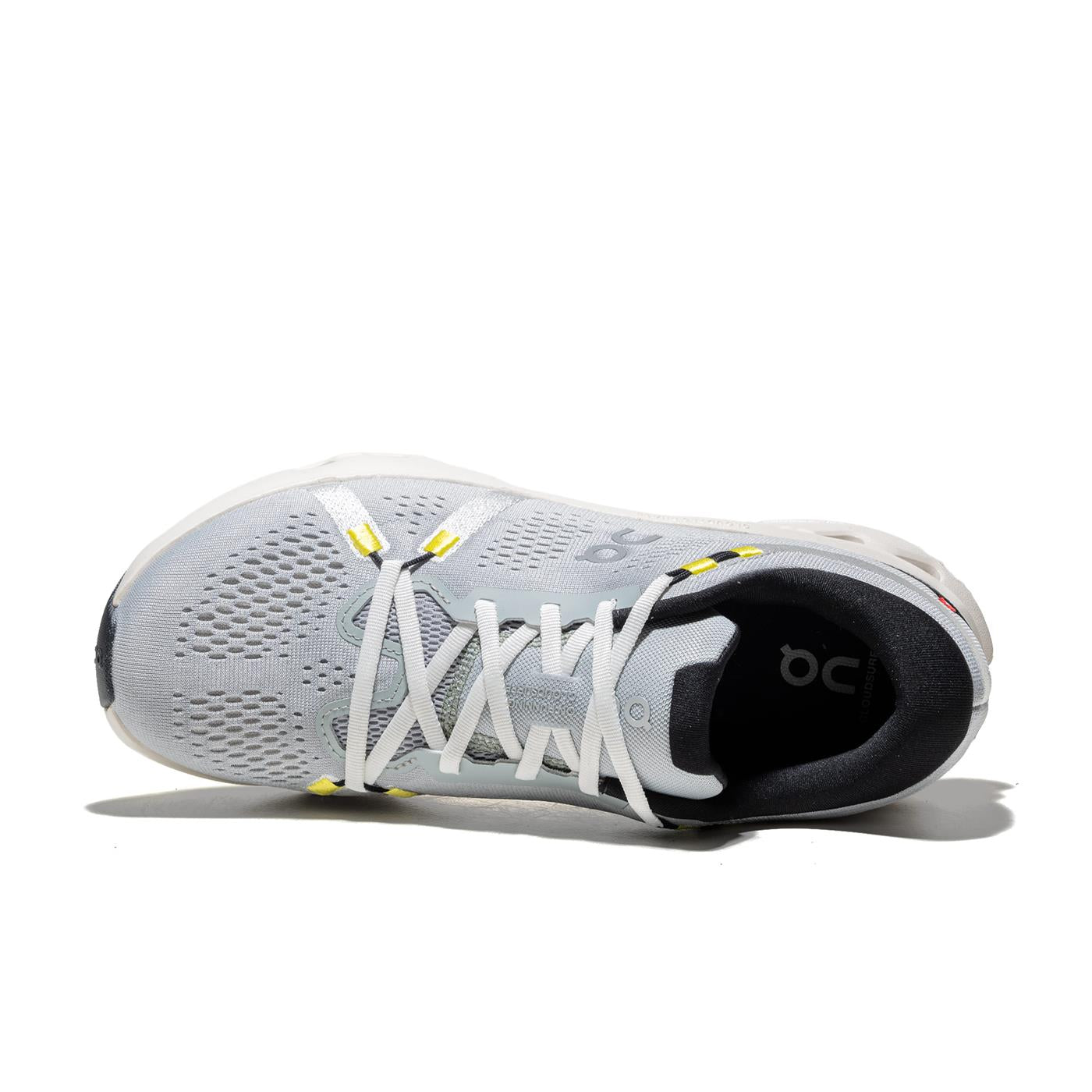 On Running Cloudsurfer 2 Glacier/Ivory - 3MF10123205