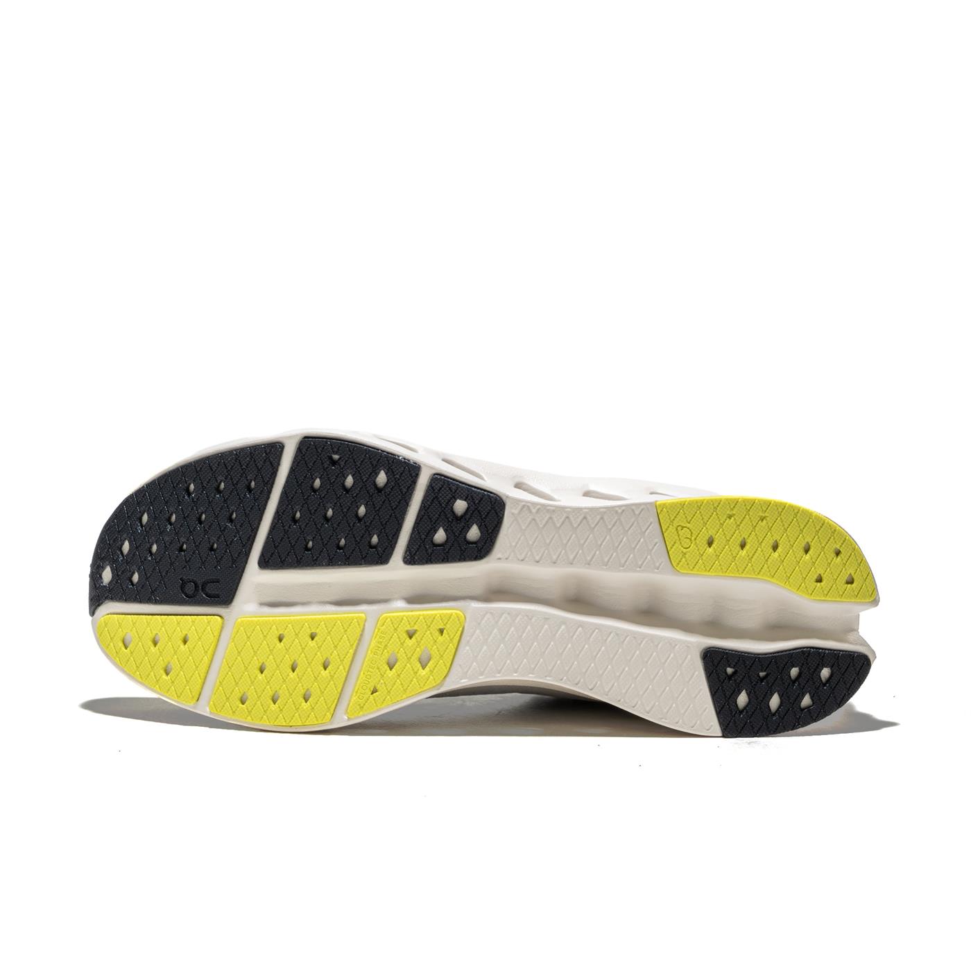 On Running Cloudsurfer 2 Glacier/Ivory - 3MF10123205