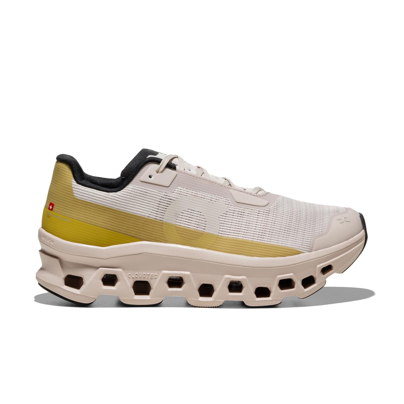 On Running Cloudmonster Void Silver/Lense - 3MF10673352