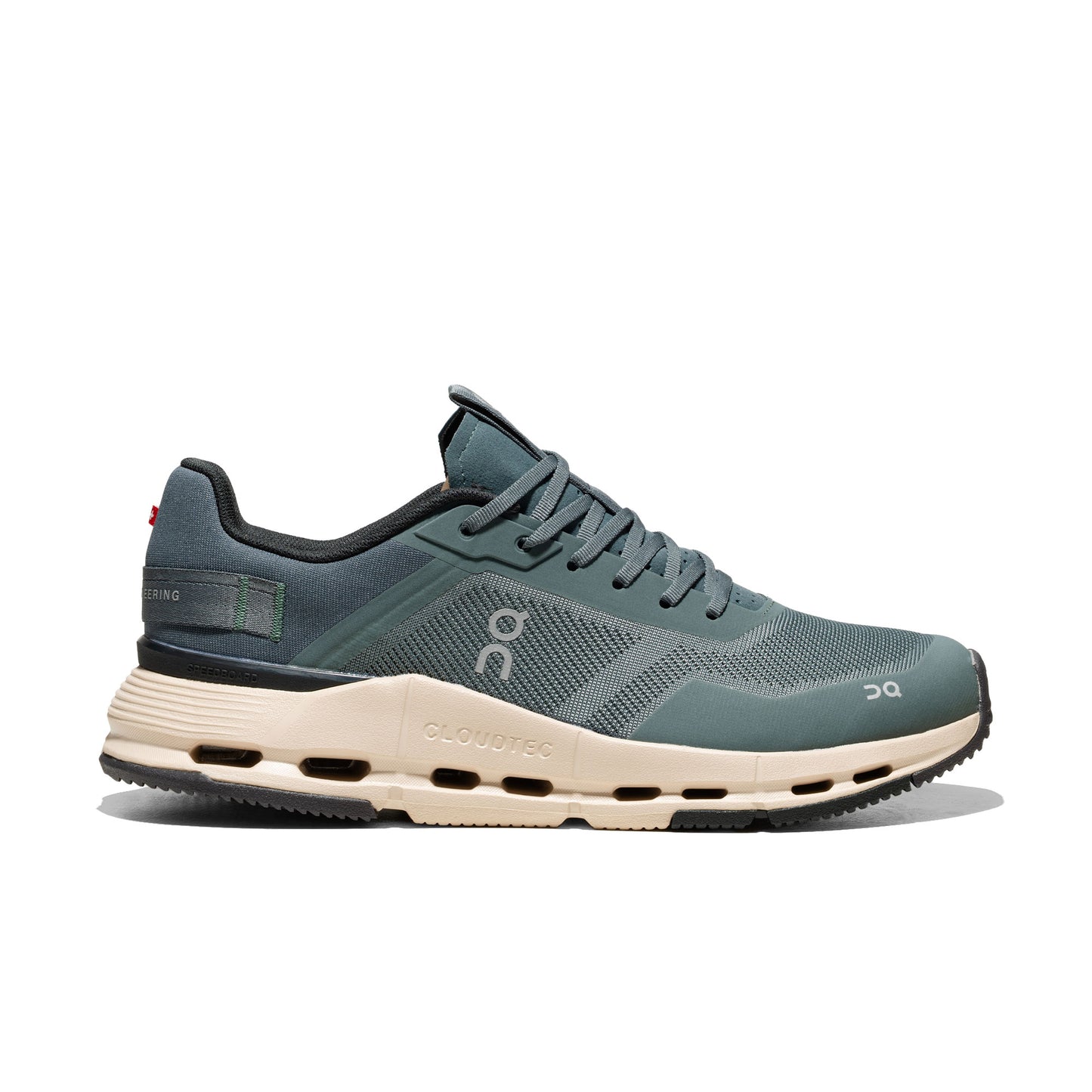 On Running Cloudnova Form 2 TT Olive/Cream - 3MF10733246
