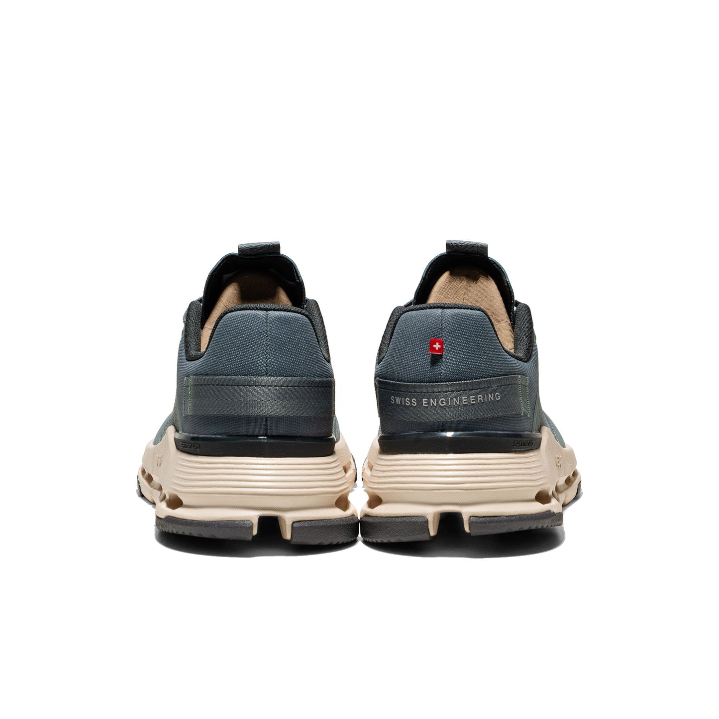 On Running Cloudnova Form 2 TT Olive/Cream - 3MF10733246
