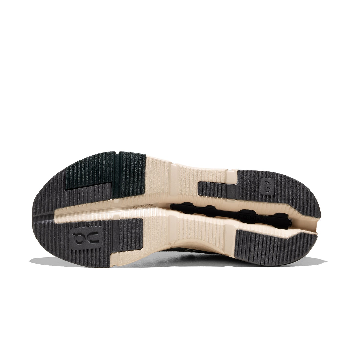 On Running Cloudnova Form 2 TT Olive/Cream - 3MF10733246