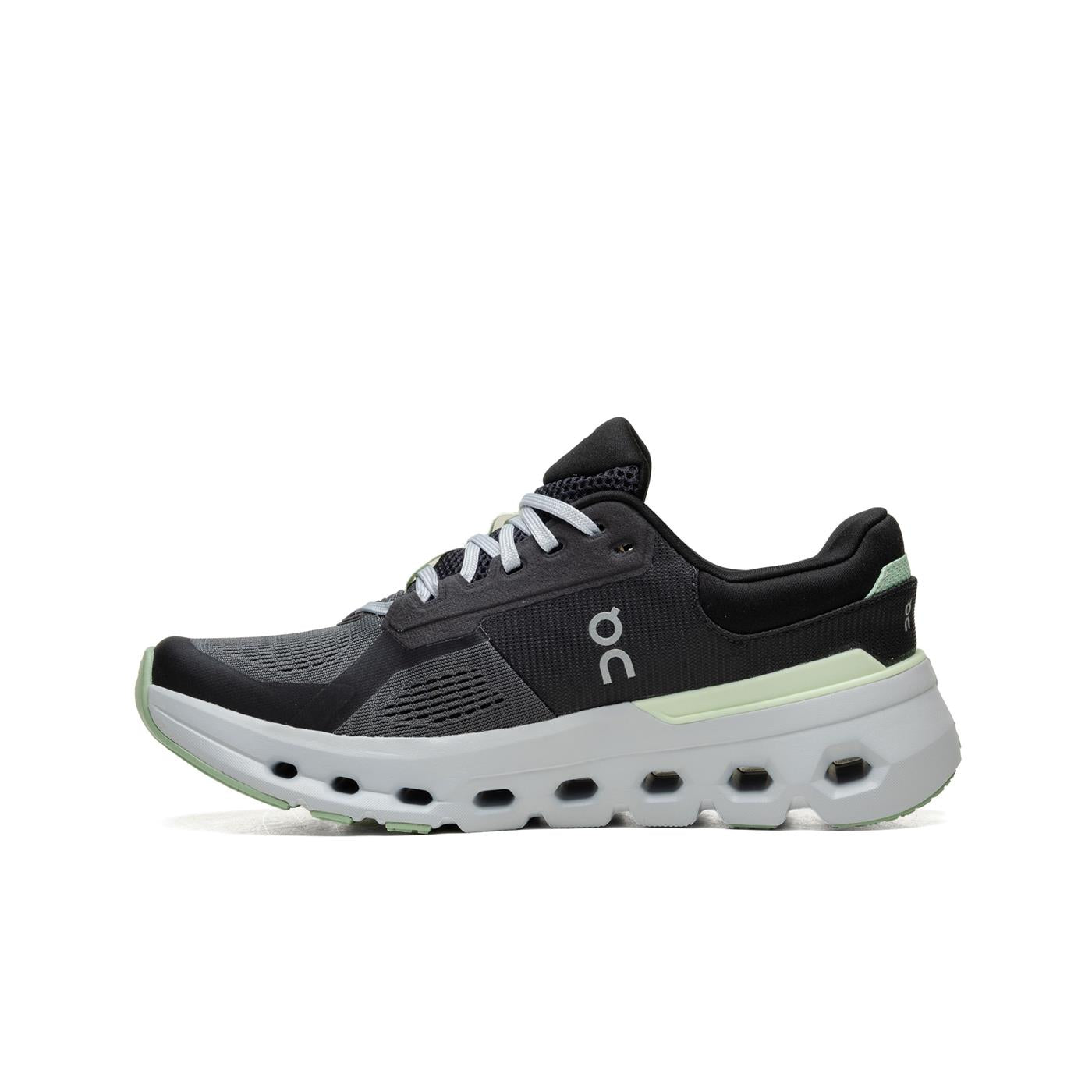 On Running Cloudrunner 2 Shadow/Lima - 3WE10132577