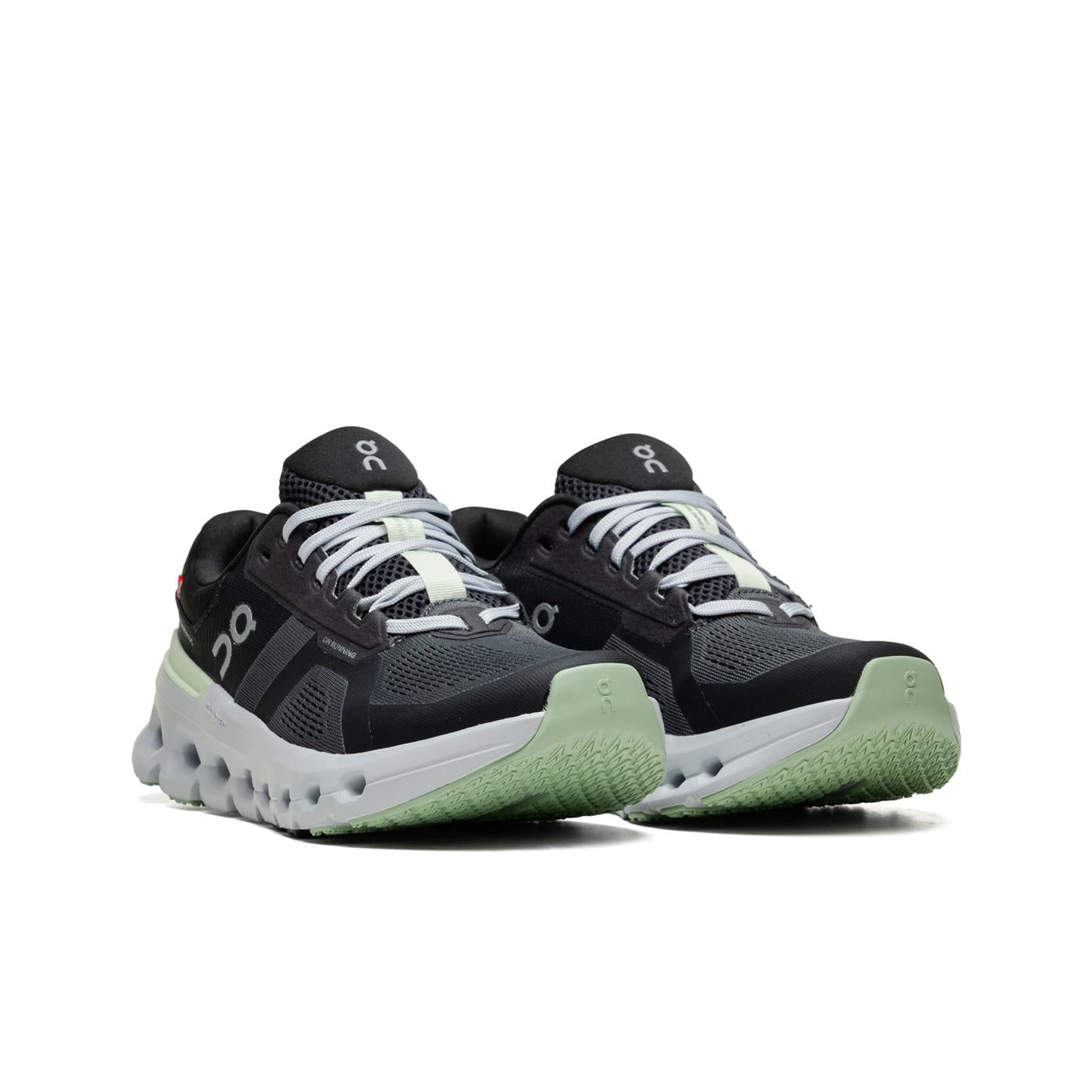 On Running Cloudrunner 2 Shadow/Lima - 3WE10132577