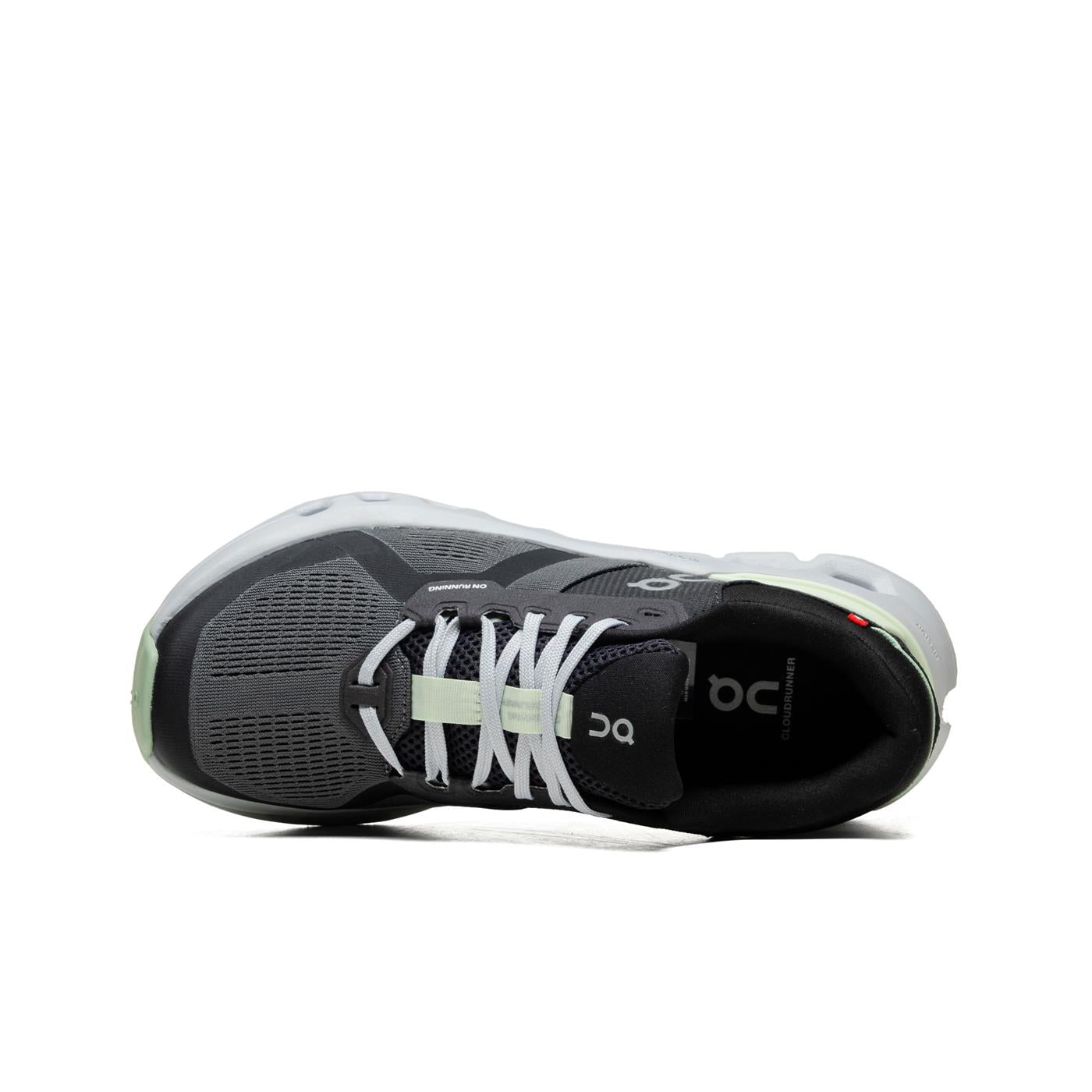 On Running Cloudrunner 2 Shadow/Lima - 3WE10132577