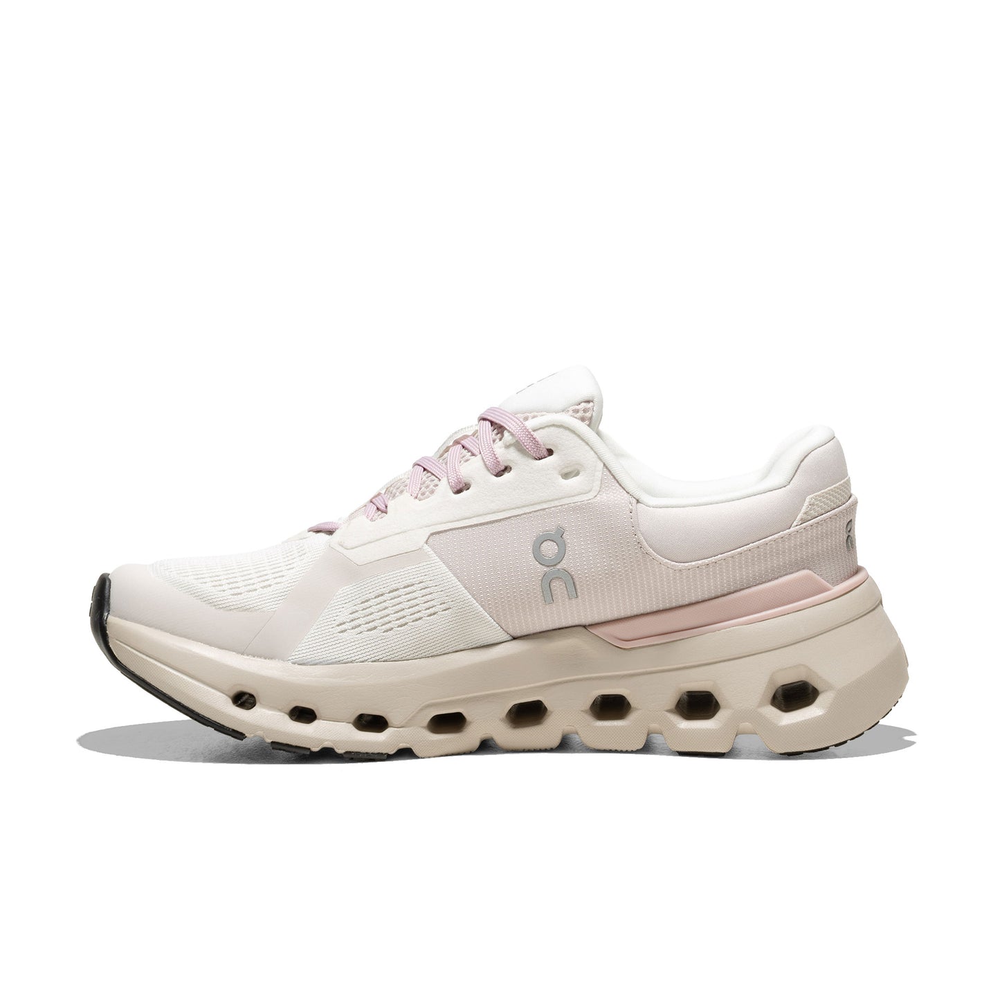 On Running Cloudrunner 2 Silver/Mauve - 3WE10133161