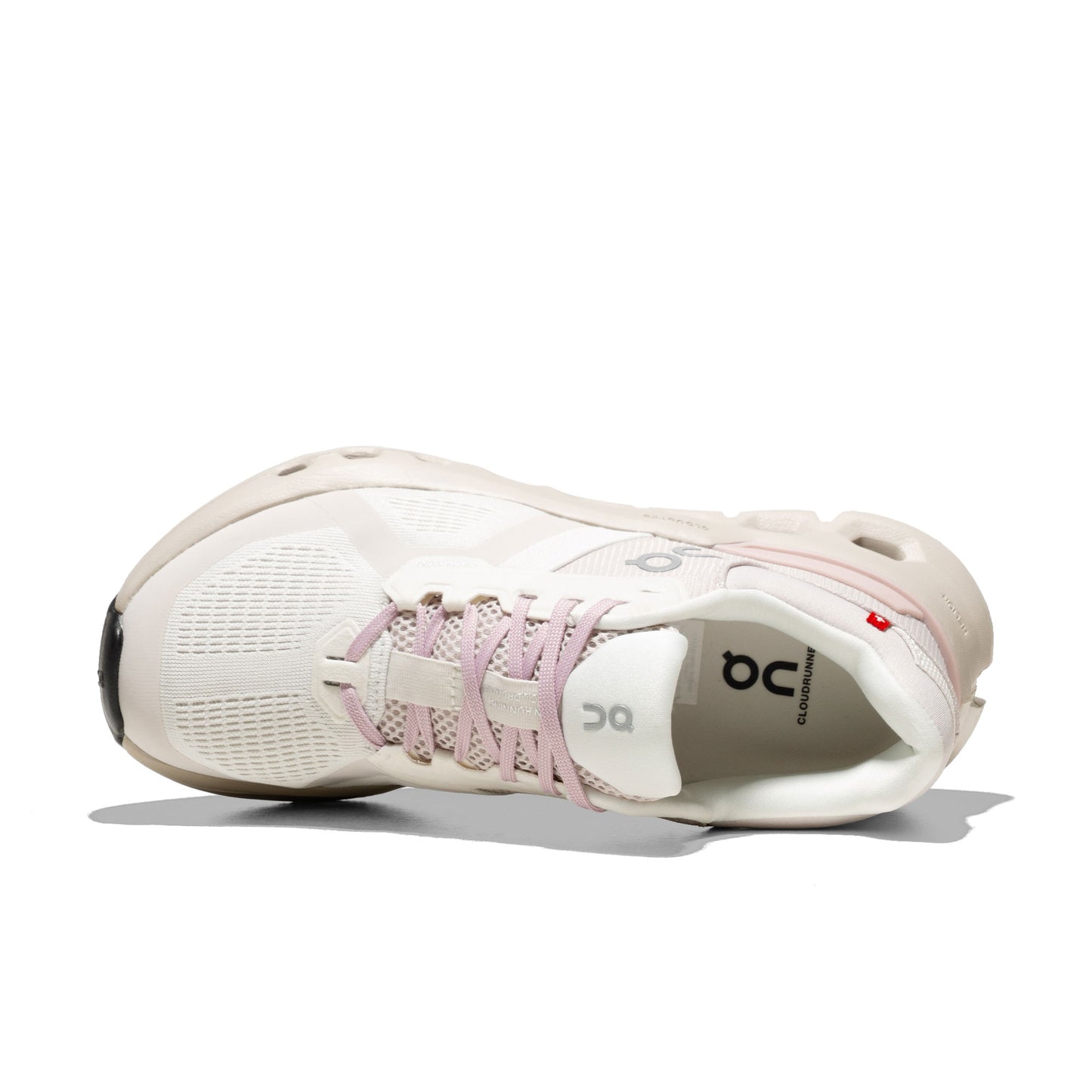 On Running Cloudrunner 2 Silver/Mauve - 3WE10133161
