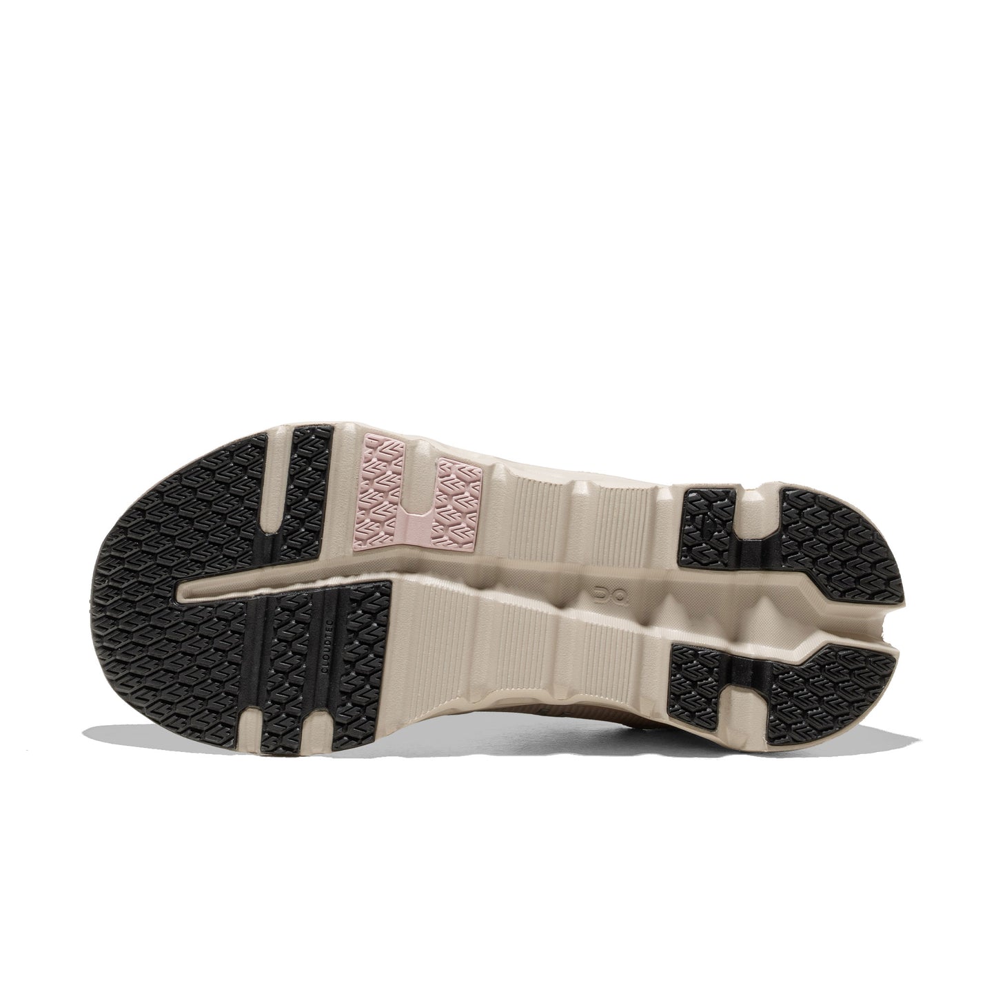 On Running Cloudrunner 2 Silver/Mauve - 3WE10133161