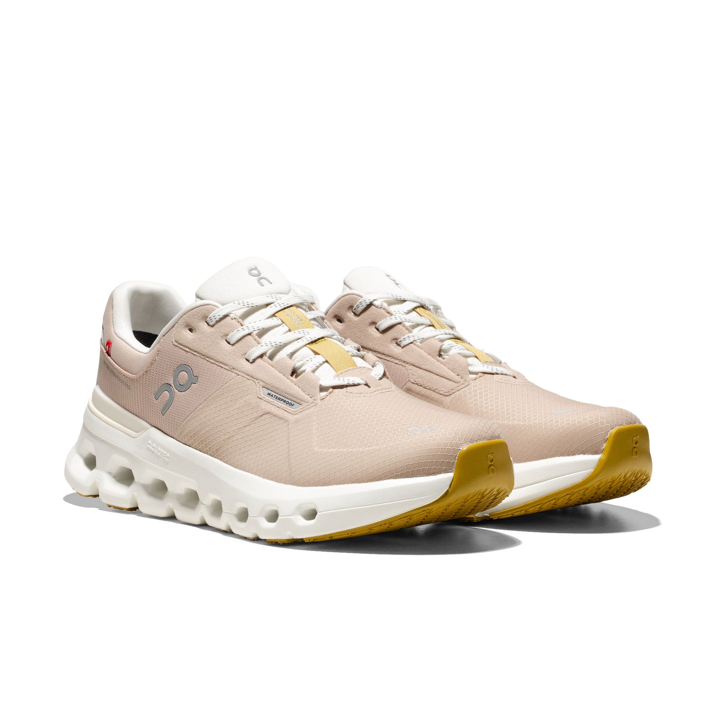On Running Cloudrunner 2 Waterproof Sand/Dew - 3WE10144286