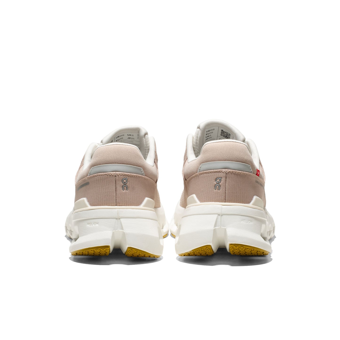 On Running Cloudrunner 2 Waterproof Sand/Dew - 3WE10144286